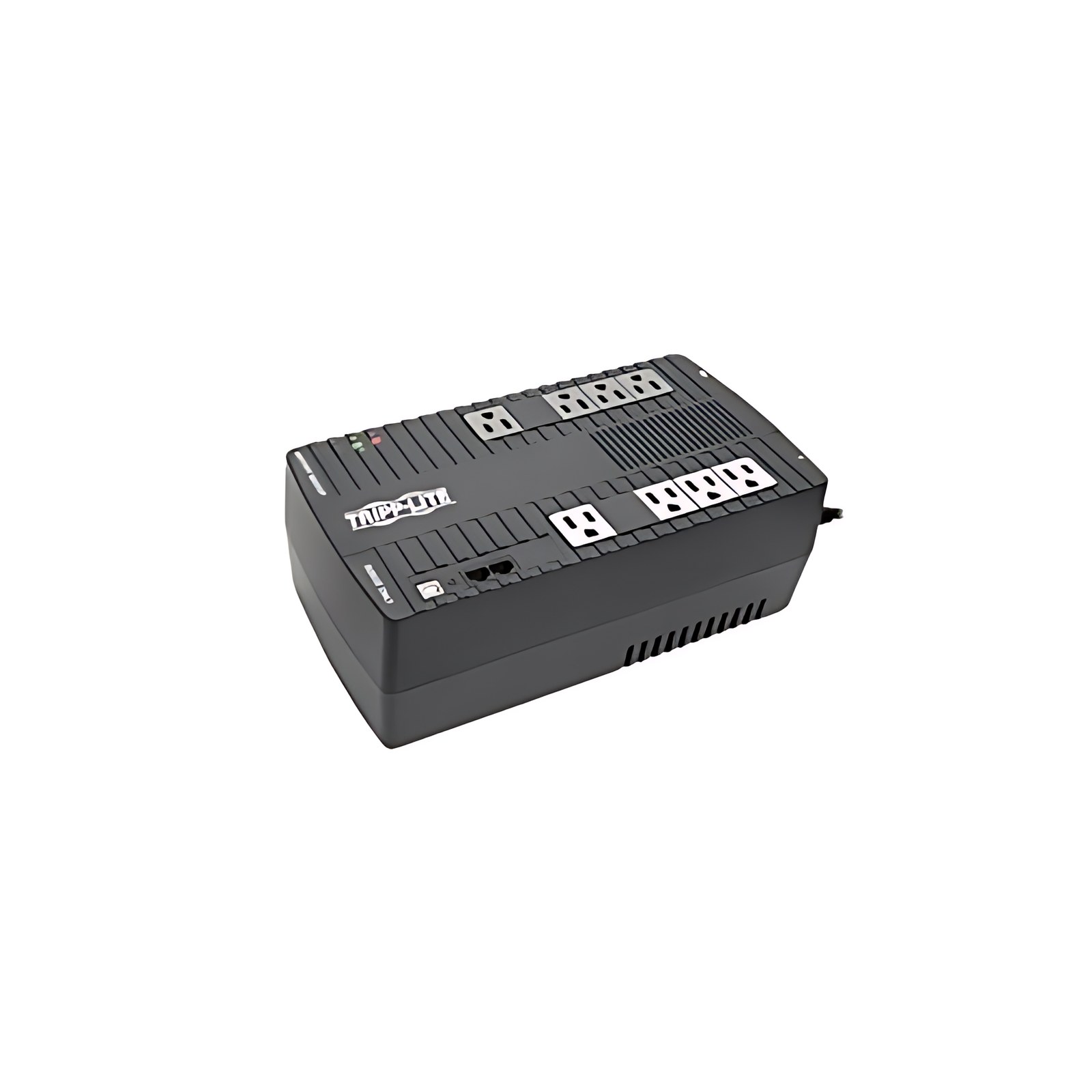 Ups Serie Interactiva 700va 350w Puerto Usb Regualcion Entrad