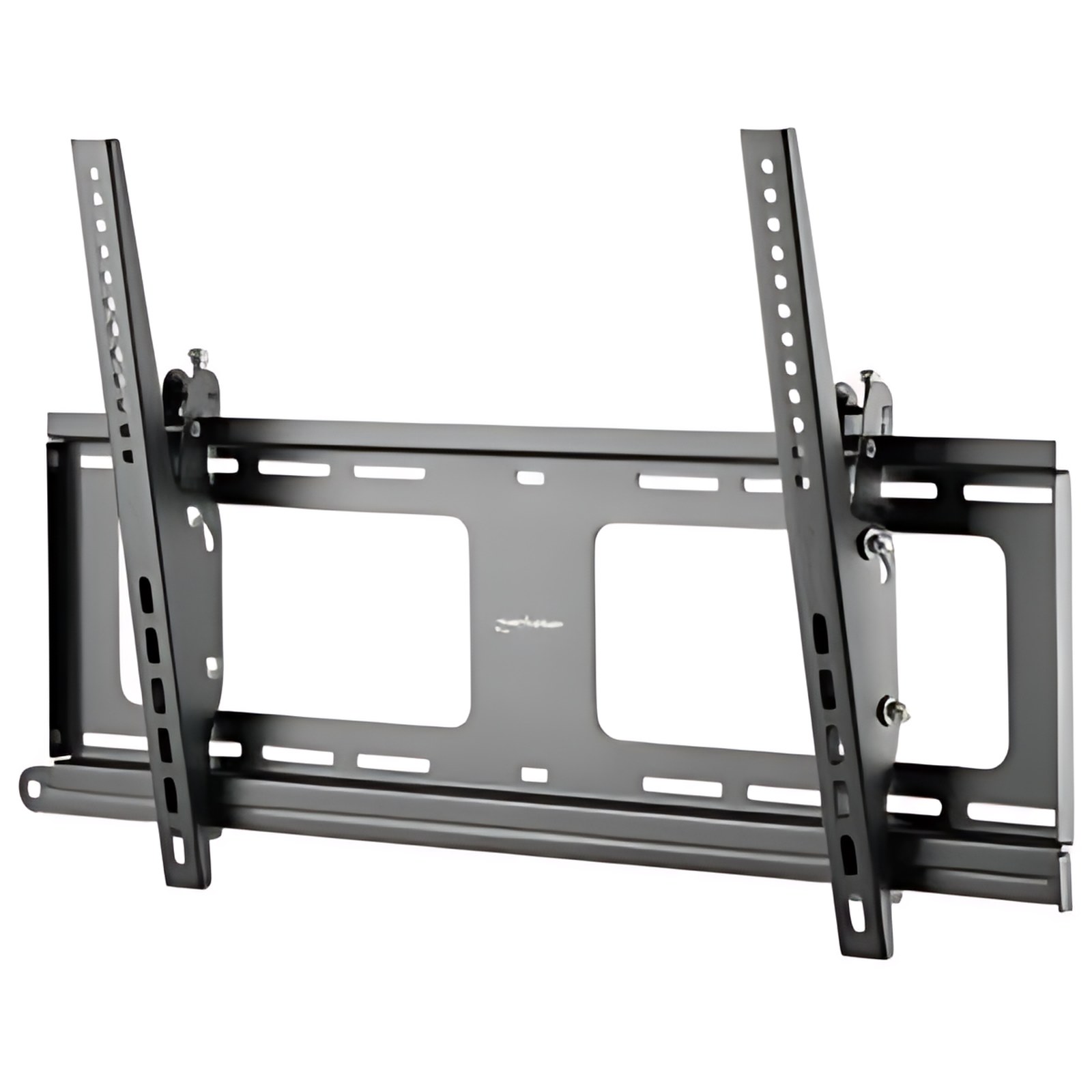 Soporte De Pared Para Tv Antirrobo Exterior, Con Inclinación, Para Pantallas De 37″ A 86″ , Soporte De Pared Para Tv Antirrobo Exterior Sostiene Un Tv De 37″ A 86″ De Hasta 80 Kg (176 Lbs.), Con Diseño Resistente A La Intemperie Y Bloqueable, Inclinación De +5° A -10°, Nivelación Posterior De Instalación +/-5 Mm, Color Negro, Diseño Seguro Y Resistente A La Intemperie Para Una Experiencia De Visualización Al Aire Libre Perfecta. – 1 Pantalla(s) Admitidas – 94cm A 218.4cm (86″) Para