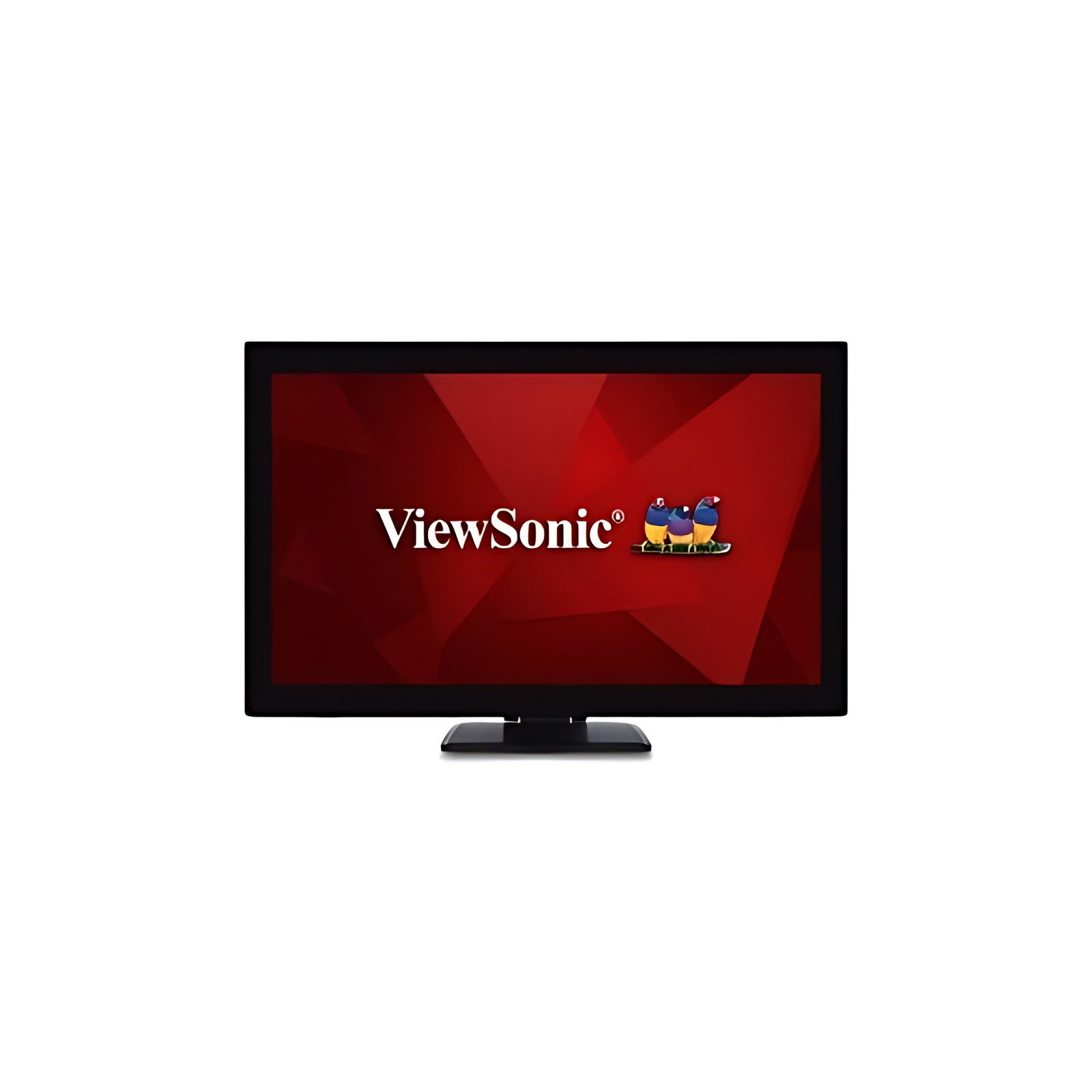 Monitor Touch 27in Resoluc Fhd 1920×1080 Relac De Aspecto 16:9