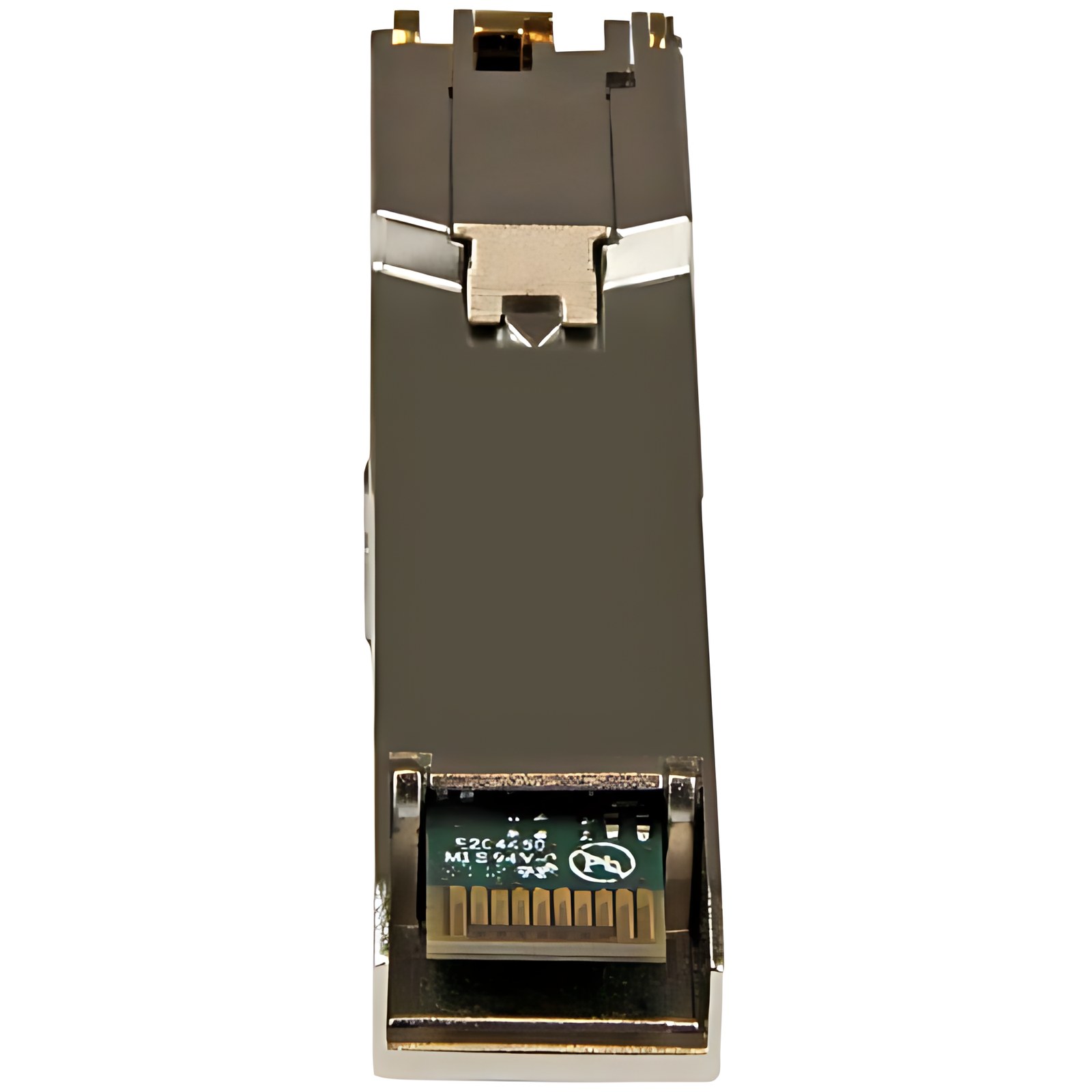Startech.com Sfp Compatible Cisco Glc-T – 1000base-T – Sfp A Rj45 Cat6 / Cat5e – Sfp Ethernet – 100m – Cisco Firepower, Asr920, Ie2000 – Para Redes De Datos – Par Trenzadogigabit Ethernet – 1000base-T – Conectable Directamente, Intercambiable Directamente