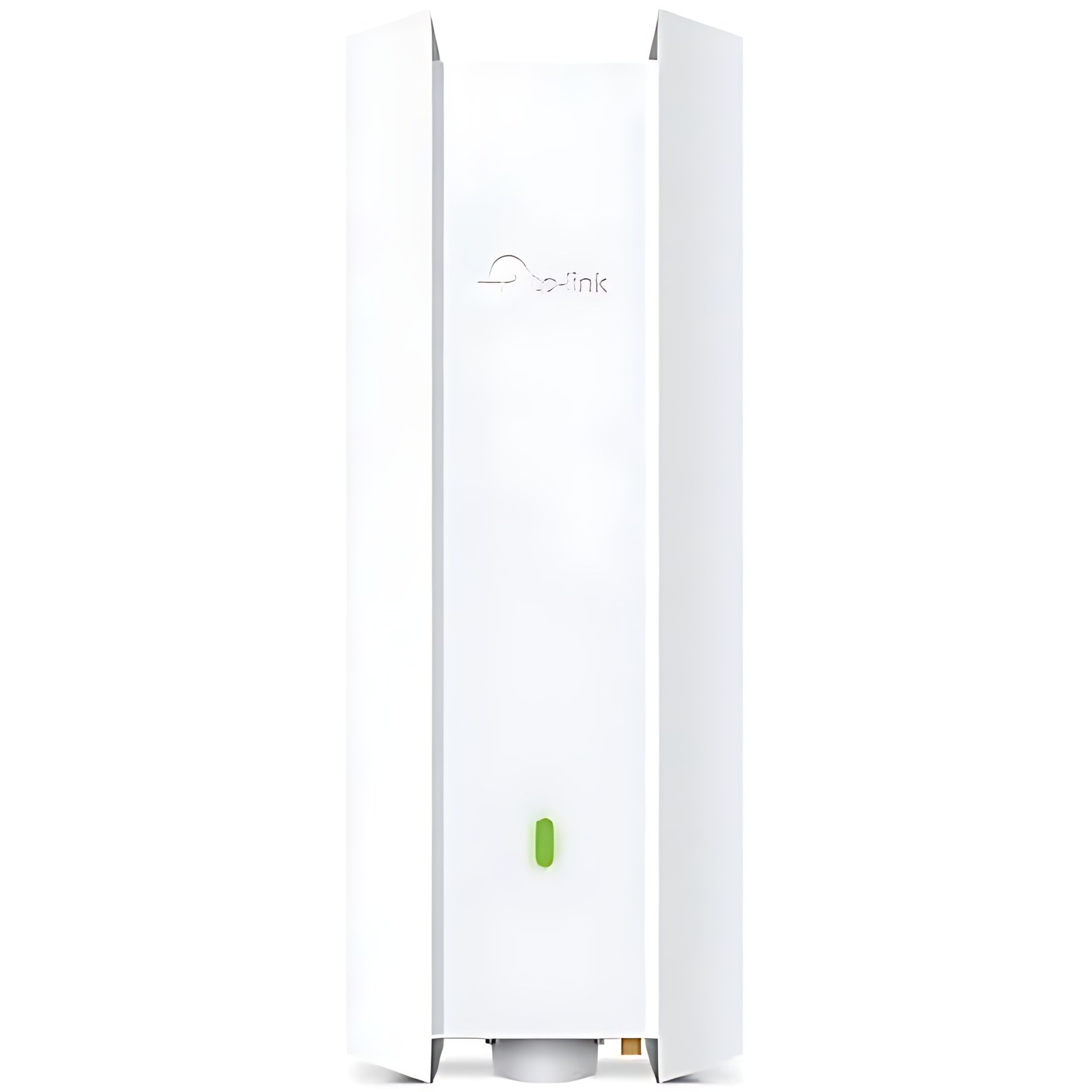 Tp-Link Eap650-Outdoor Banda Dual Ieee 802.11 A/B/G/N/Ac/Ax 3gbit/S Punto De Acceso Inalámbrico – Interior/Exterior – 2.40ghz, 5ghz – Externo – Tecnología Mimo – 1 X Red (rj-45) – Gigabit Ethernet – Montable En Poste, Montaje En Pared – Ip67