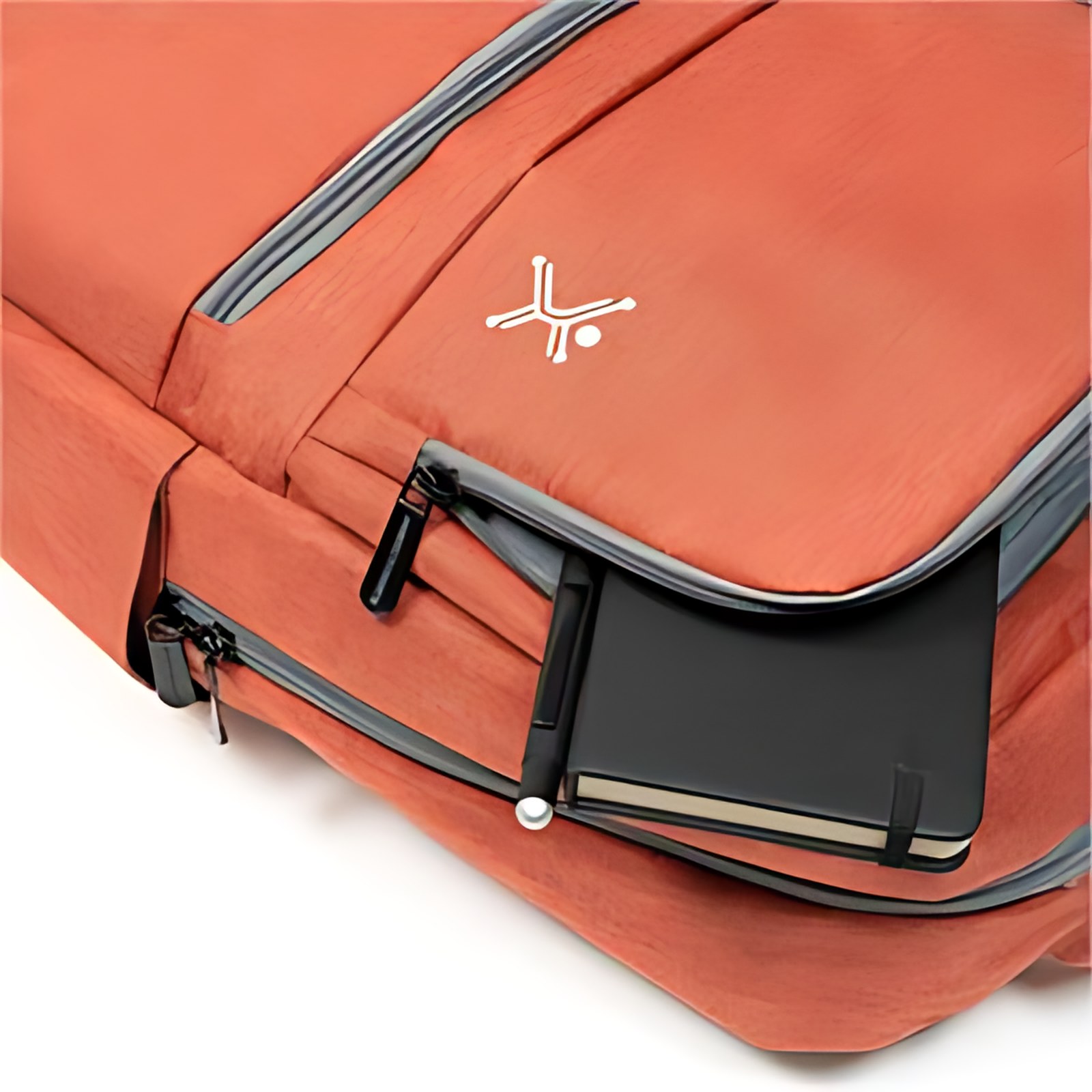Mochila Para Laptop 15.6″ Material Resistente Sunset | Perfect Choice