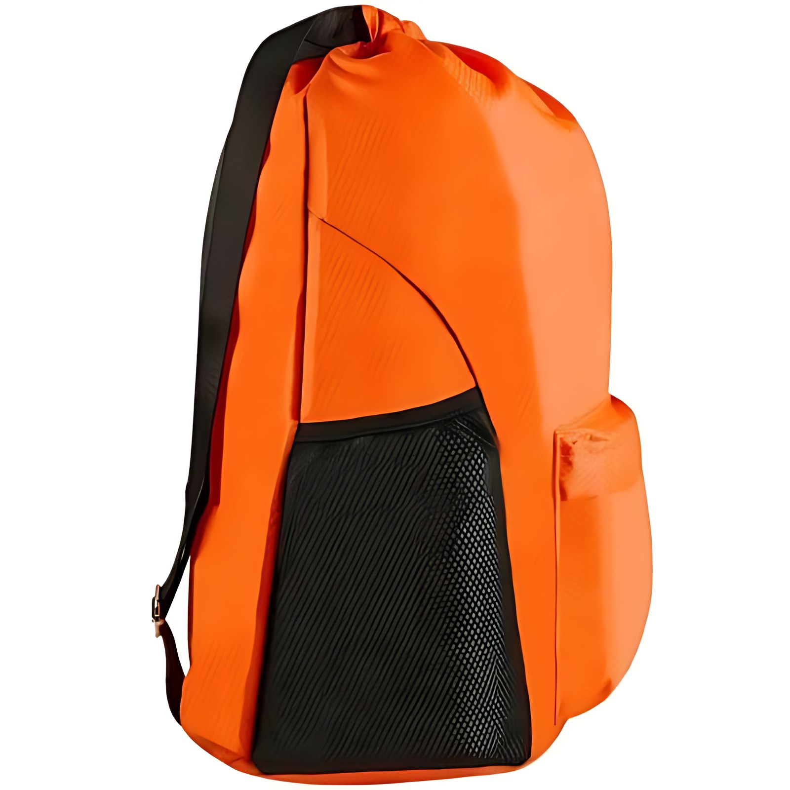 Mochila Bolso Deportivo Ligero Multi-Usos Sportiva Naranja | Perfect Choice