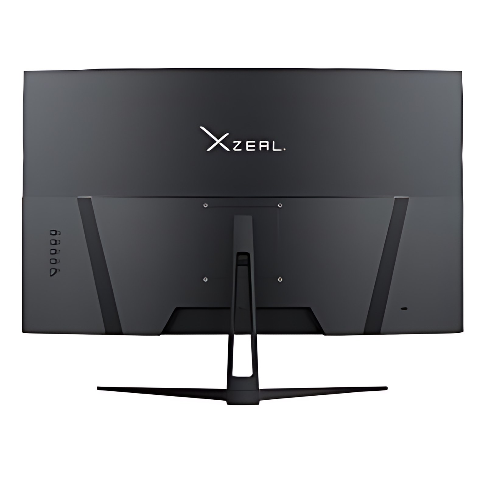 Monitor Lcd Xzeal Xz4010-2 27″ (68.6cm) Clase Full Hd Pantalla Curva – Negro – 27″ (68.6cm) Viewable – Vertical Alignment (va) – 1920 X 1080 – 1ms – 180hz Frecuencia De Actualización – Hdmi – Displayport – Compatible Con Montura Vesa