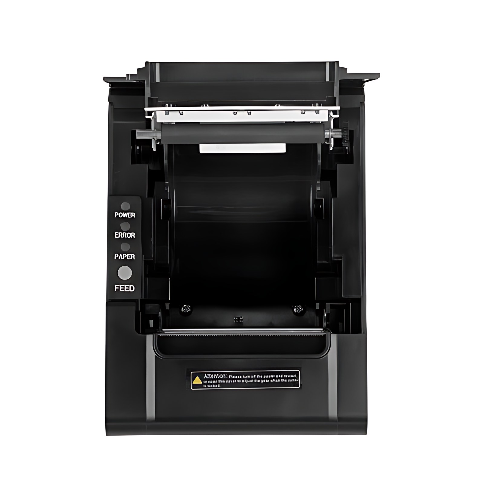 Impresora Termica Tzbe102 De 80mm, Vel: 250mm/S, 203 Dpi?s, Usb-Serial-Rj45-Rj11,