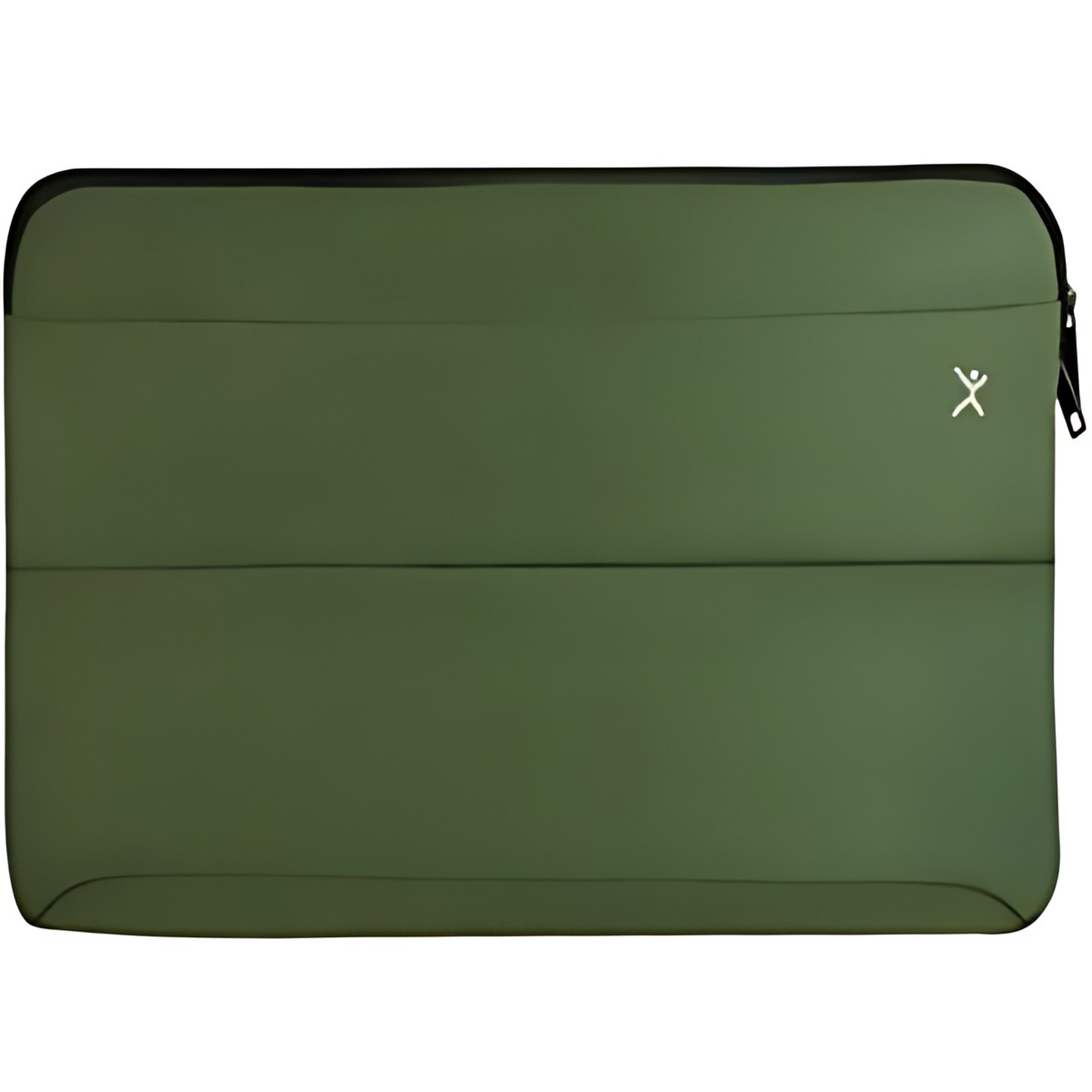 Funda Para Laptop 15.6″ Amplia, Comoda Y Resistente Trova Verde | Perfect Choice