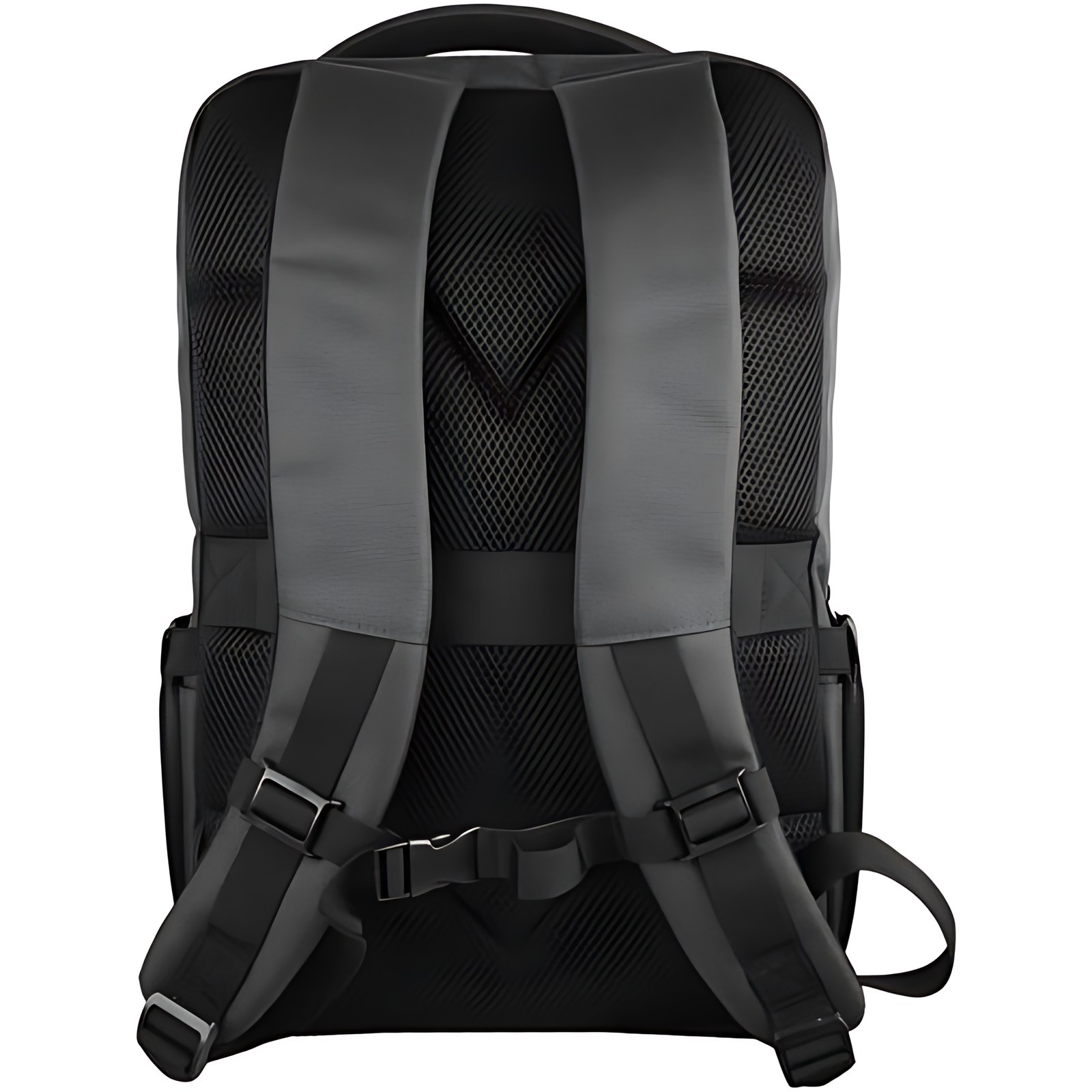 Estuche De Transporte Perfect Choice Branston (mochila) Para 42.4cm (16.7″) Portátil – Negro – Correa De Hombro, Asa De Carrito – 300mm Altura X 140mm Ancho X 460mm Profundidad