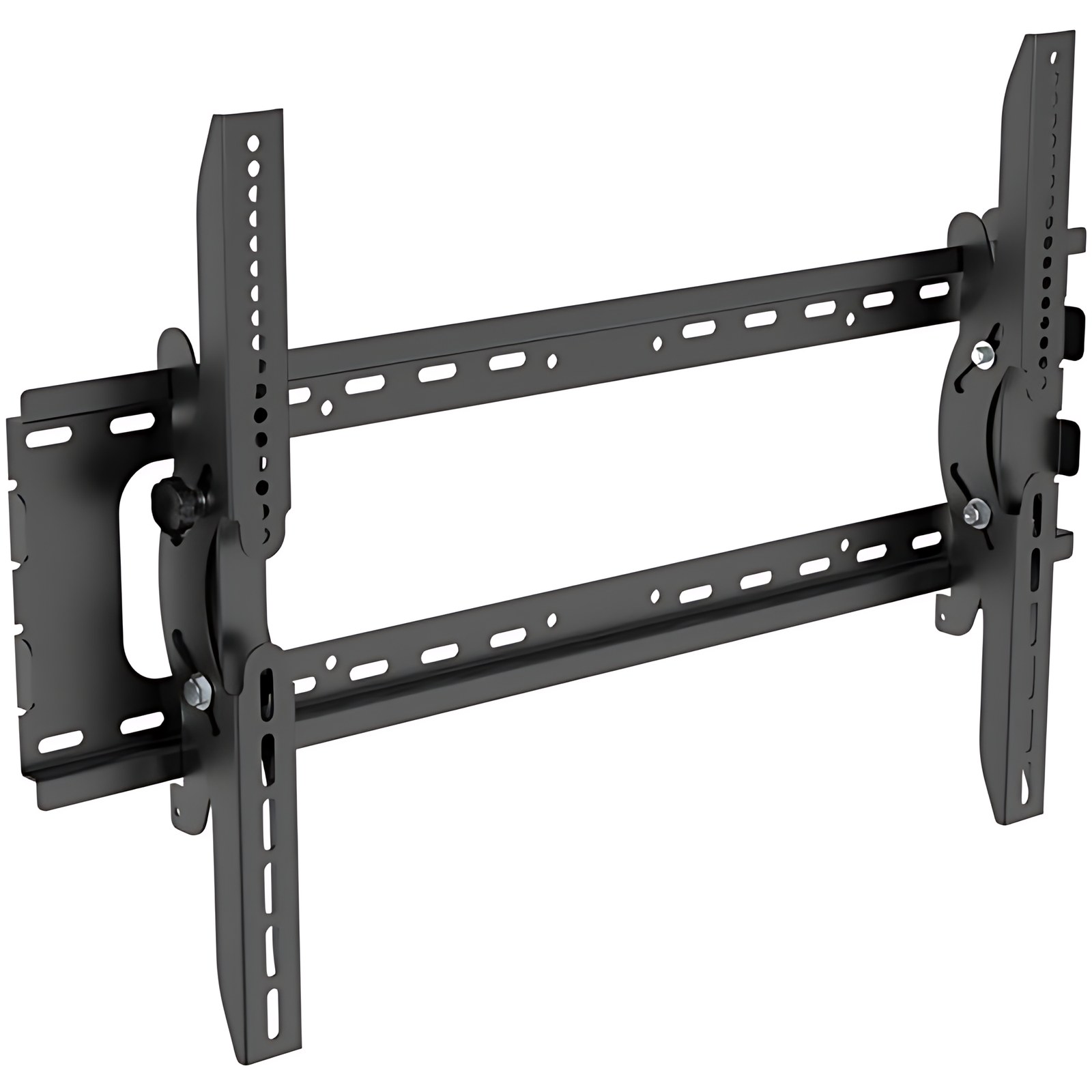 StarTech.com Soporte de TV de Pantalla Plana para Pared - Pivotante - 1 Pantalla(s) admitidas - 81.3cm a 190.5cm (75"") para pantalla plana - 75kg Capacidad de carga - 700 x 400, 600 x 400, 400 x 200,