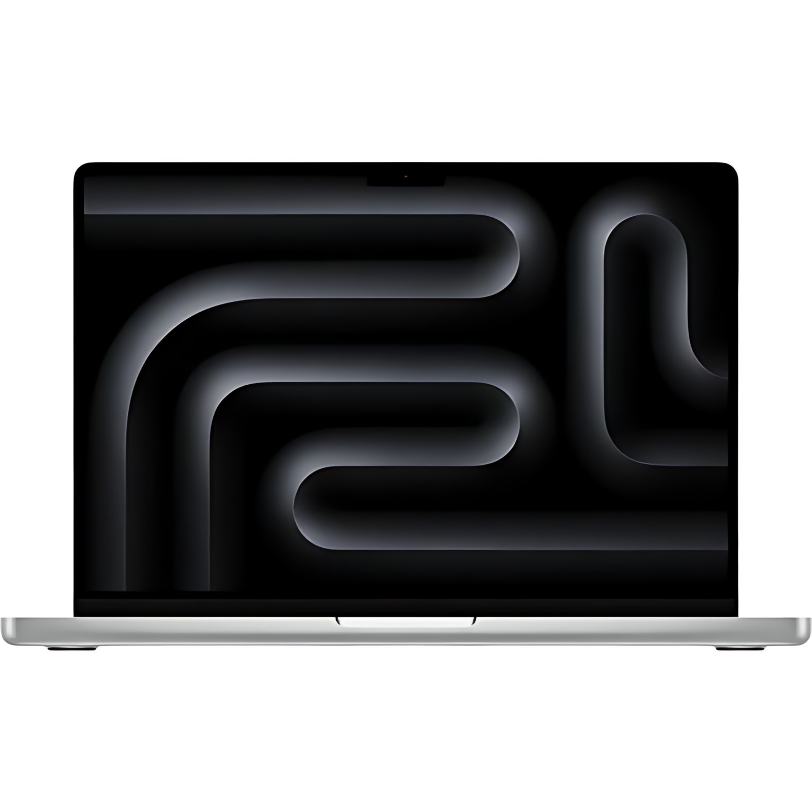 Portátil - Apple MacBook Pro MDE54E/A 36.1cm (14.2"") - 120Hz - Apple M5 - 16GB - 1TB SSD - Español Teclado - Plata - Apple M5 Chip - 3024 x 1964 - macOS Tahoe - Apple - Deca-core (10 Core) Procesador