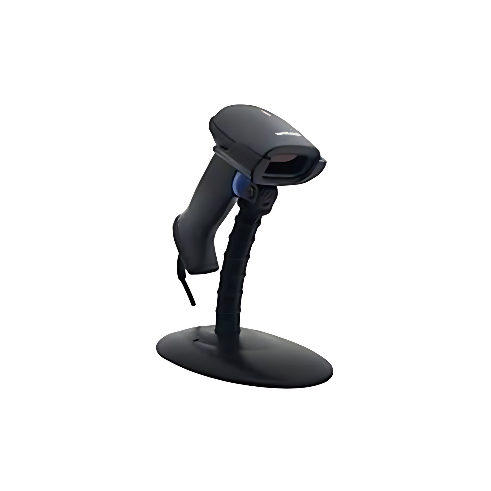Dispositivo De Mano Escaner De Código De Barras Unitech Ms836 – Cable Conectividad – 100escaneo(s) – 1d – Láser – Usb