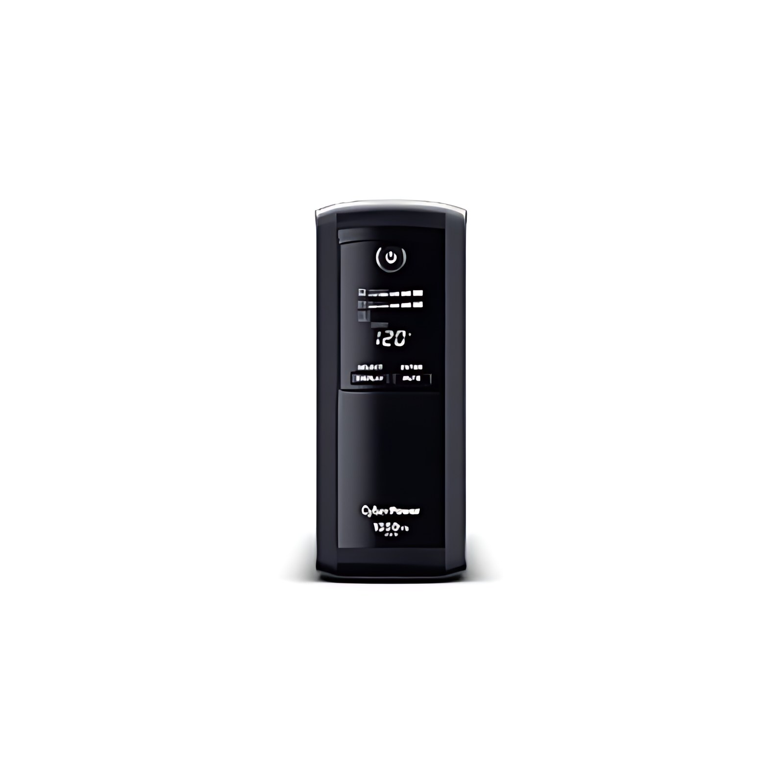 NOBREAK UPS CYBERPOWER CP1350 1350VA/810W, LCD, AVR, SAI de línea interactiva
