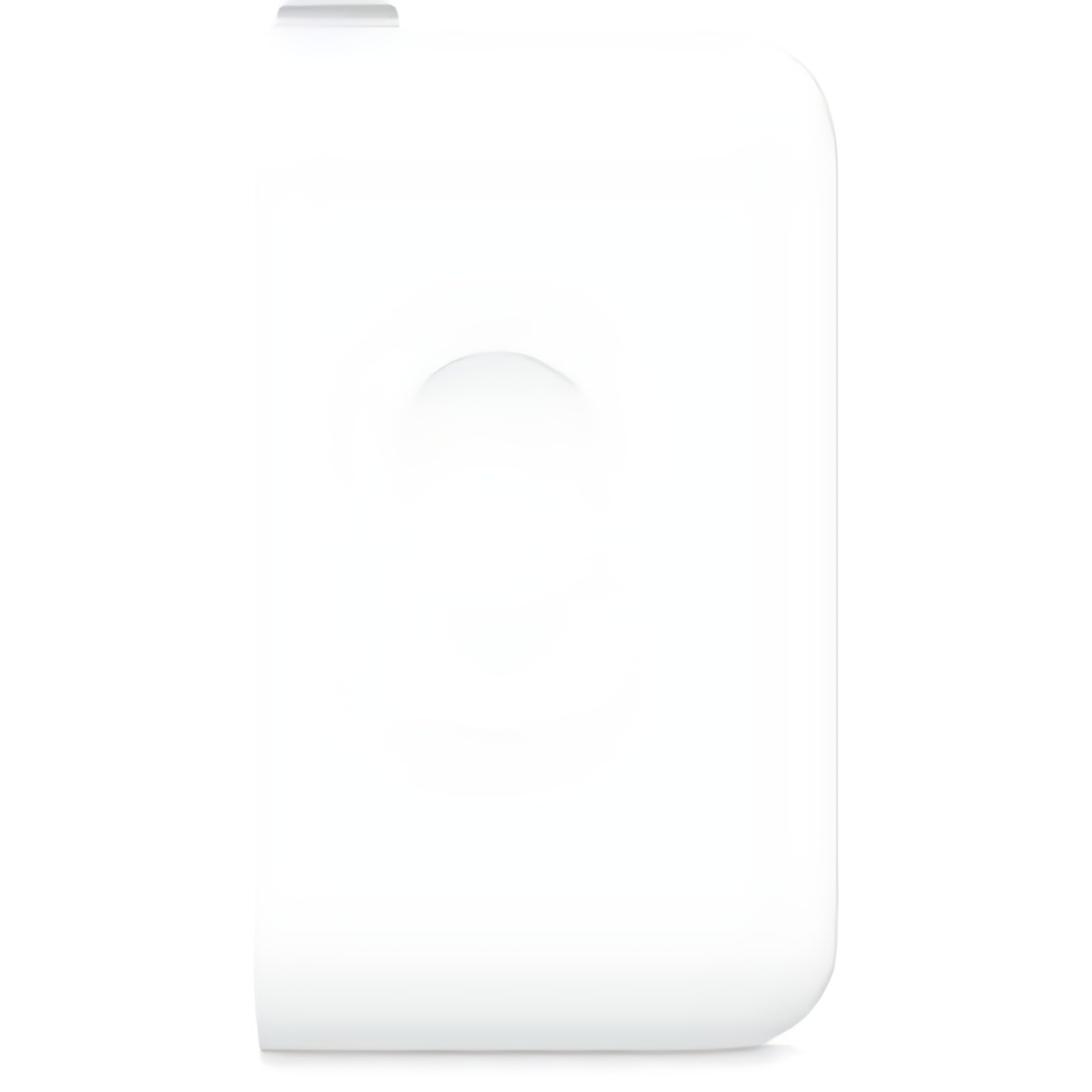 Apple 35W Adaptador de alimentación - Adaptador universal - 2 USB Type-C - Para MacBook Air, iPad, iPhone, Apple Watch, AirPod, MacBook, iPad Air, iPad Pro, Anteojos de realidad mixta, iPad mini