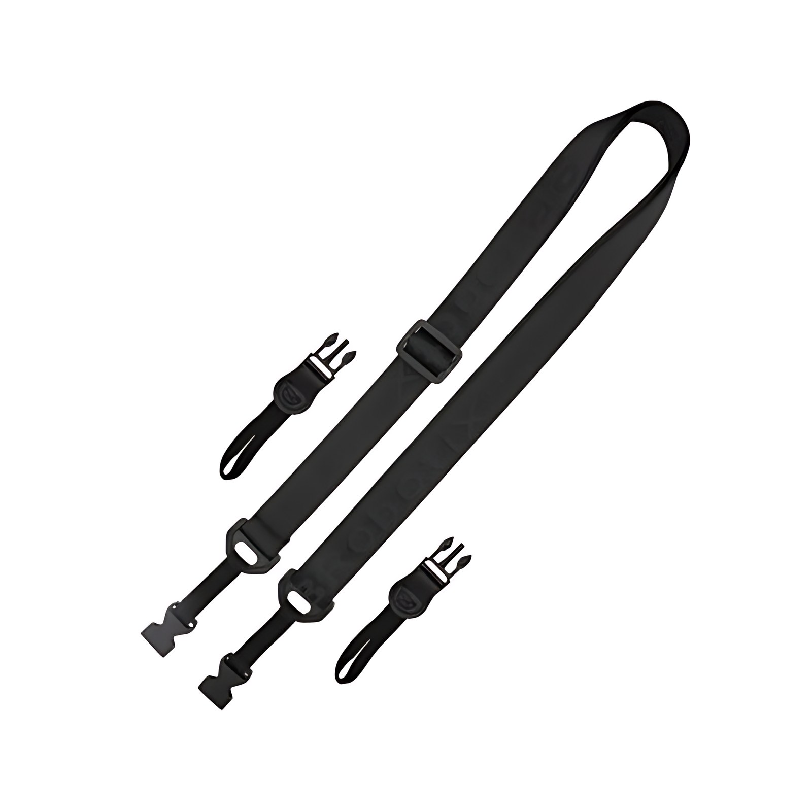 Brobotix Correa De Hombro Para Funda De Uso Rudo
