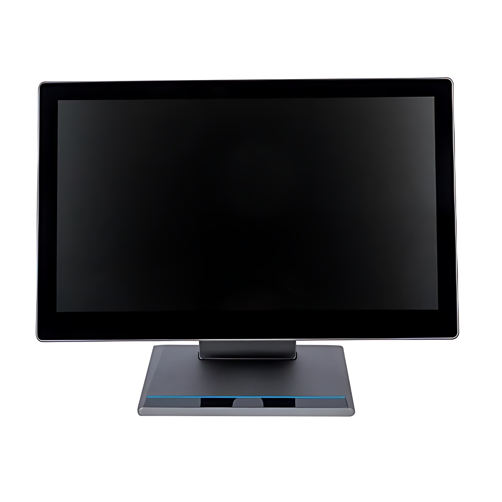 Terminal punto de venta touch capacitiva de 15.6"" All in One Procesador Core i3