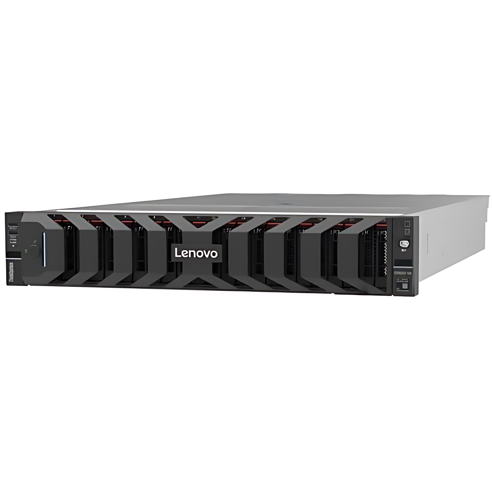 Sv Lenovo Sr650 V4, Xeon 6505p 12c 2.2ghz, 32gb, 940-8i, Broadcom 5719, 2x800w, 3yw.