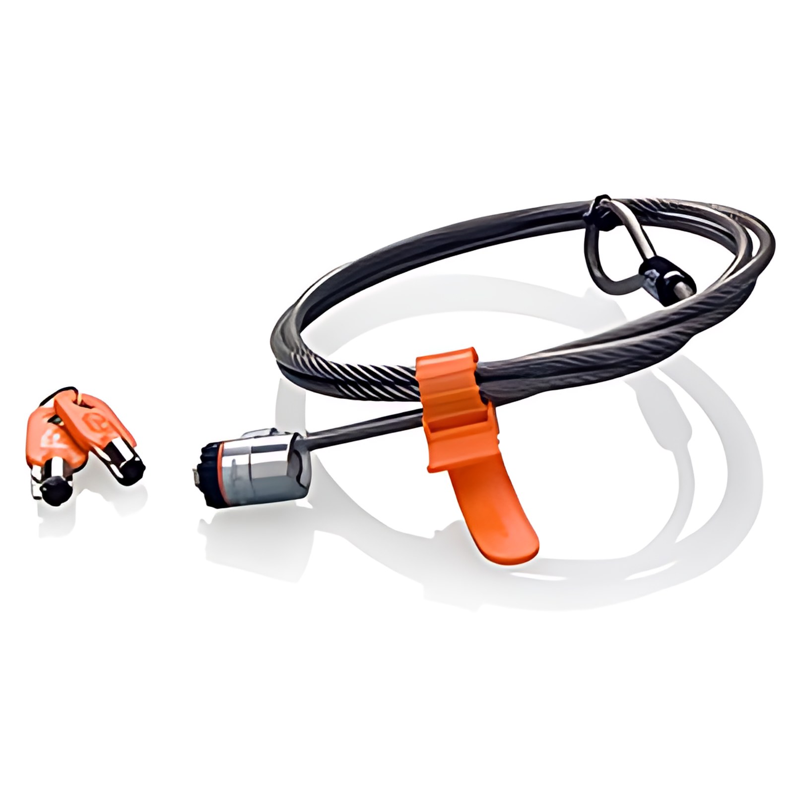 Kensington Candado Para Pcs Y Laptop Tbar De Llave