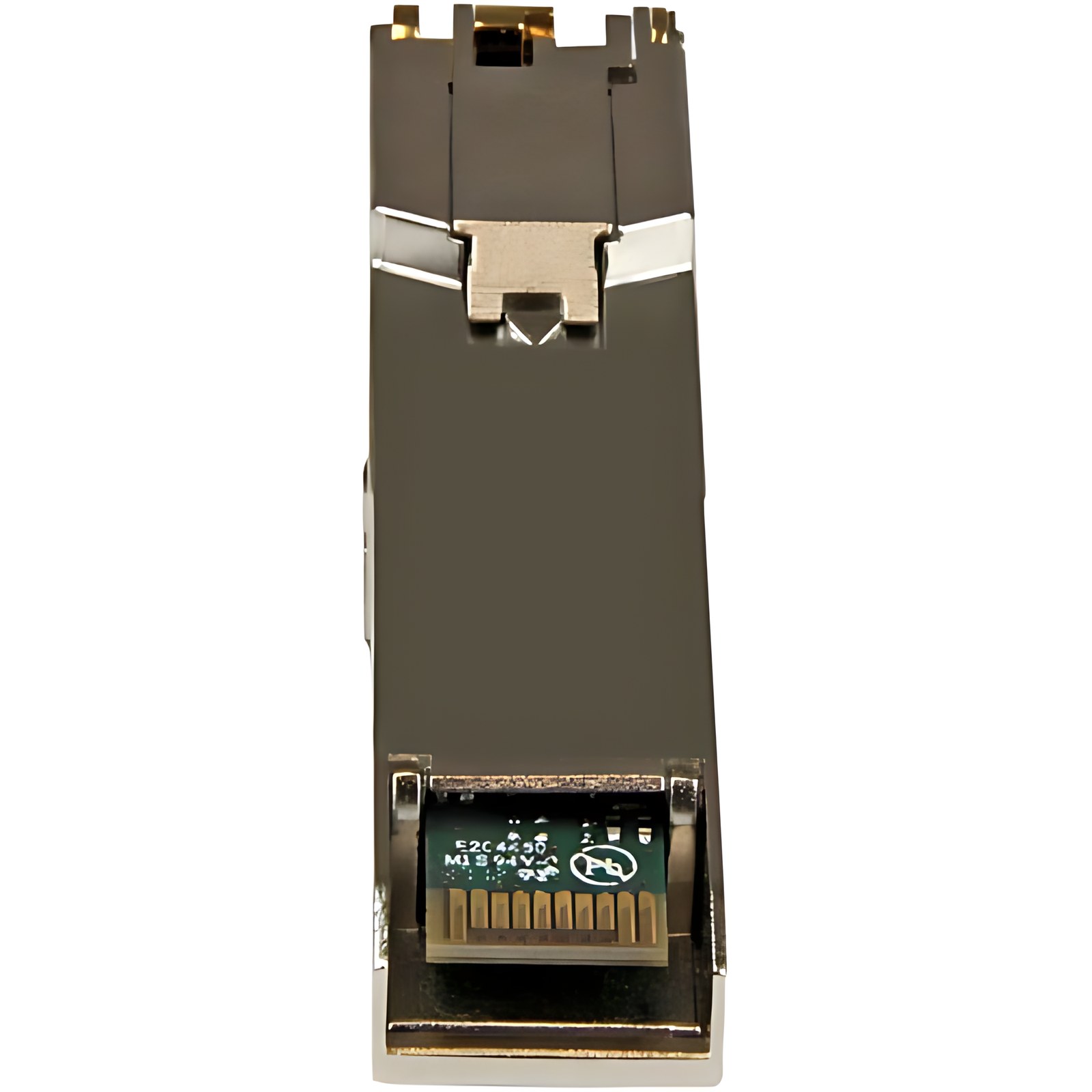 Startech.com Sfp Compatible Cisco Meraki Ma-Sfp-1gb-Tx – 1000base-T – Sfp A Rj45 Cat6 / Cat5e – 100m – Cisco Meraki Ms225, Mx400, Ms250 – Para Redes De Datos, Redes ópticas – Par Trenzadogigabit Ethernet – 10/100/1000base-T – Conectable Directamente, Intercambiable Directamente