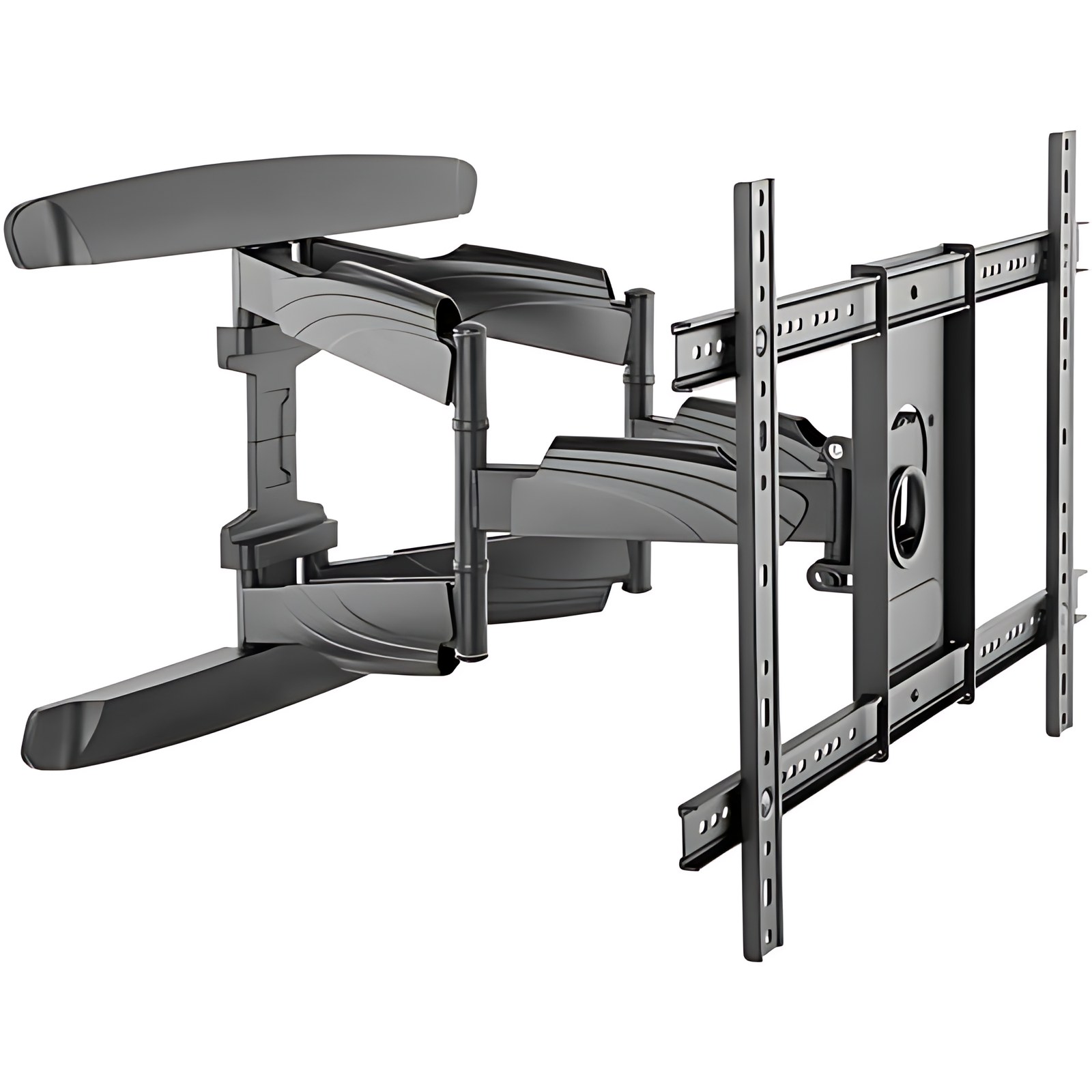 StarTech.com Soporte de TV con Movimiento Total para Pared - 1 Pantalla(s) admitidas - 81.3cm a 177.8cm (70"") para pantalla plana - 45kg Capacidad de carga - 400 x 300, 300 x 200, 600 x 400, 400 x 20