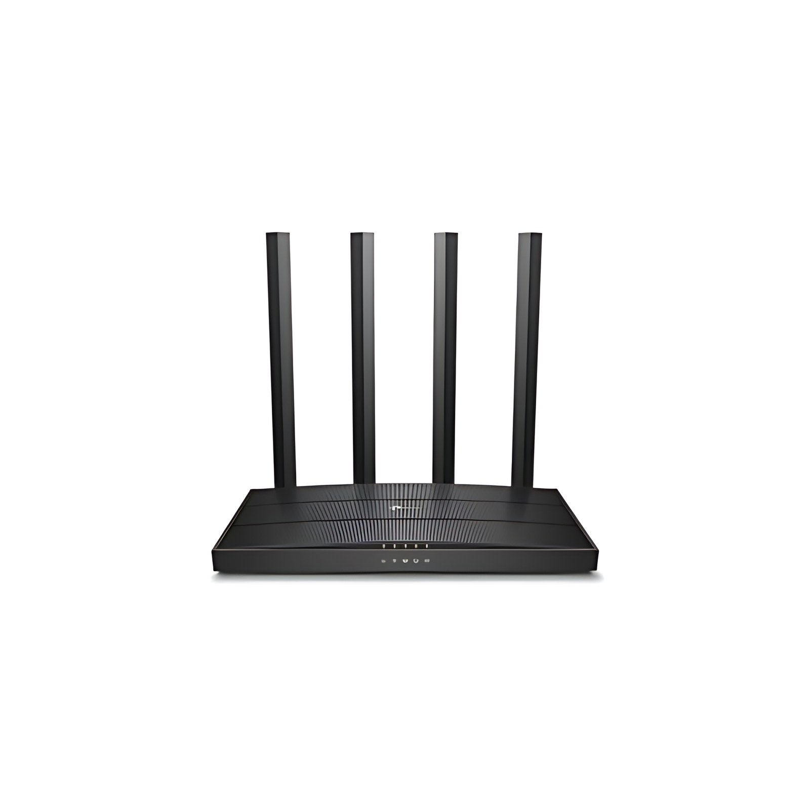 Tp-Link Router De Doble Banda Ac1200, 867 Mbps En 5 Ghz Y 300 Mbps En 2.4 Ghz