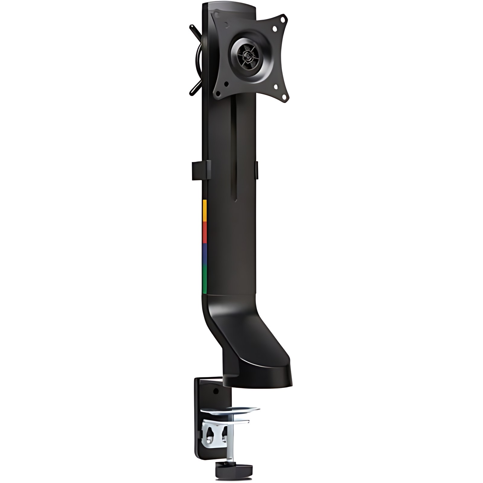 Kensington Brazo Ahorrador De Espacio Para Un Monitor
