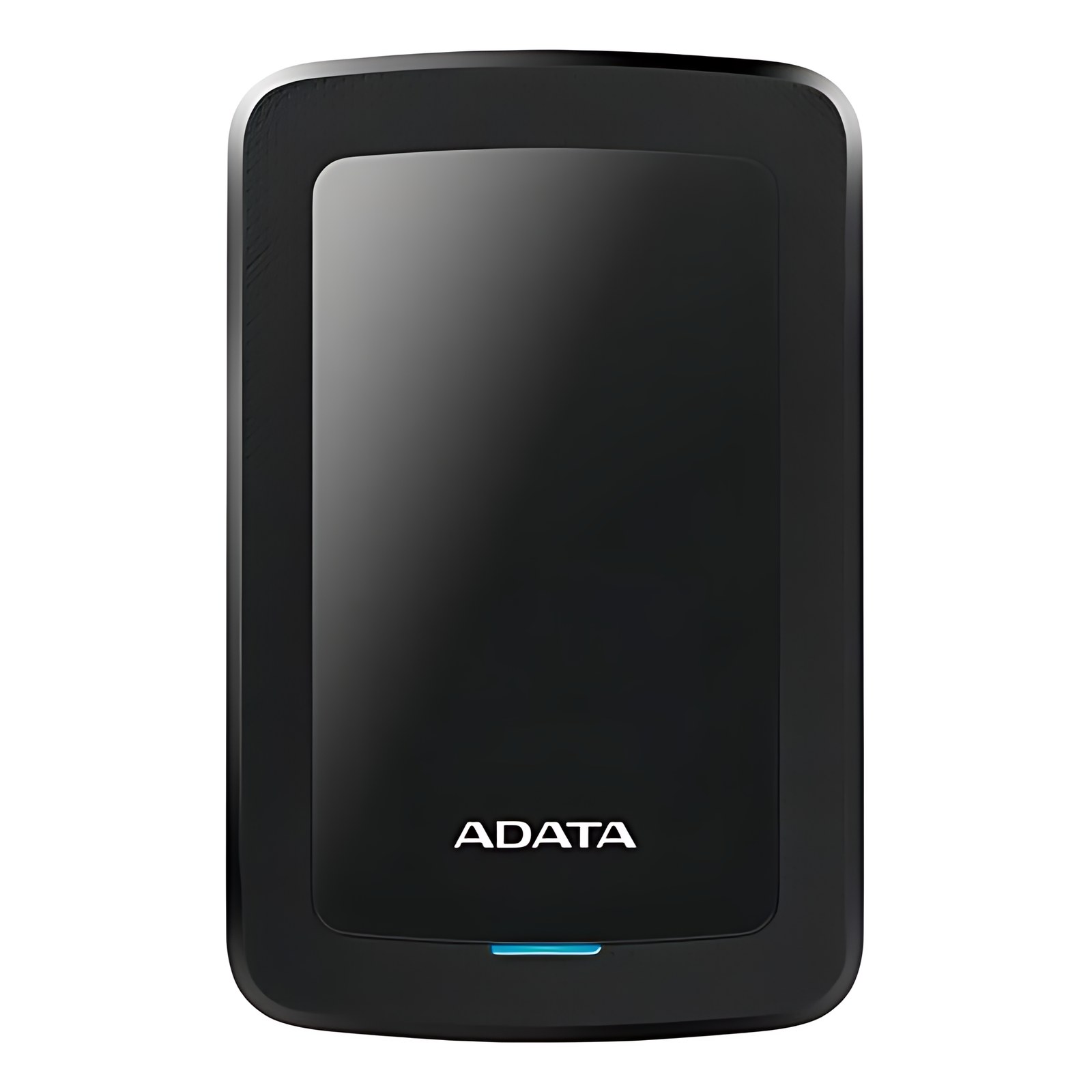 Adata Ahv300-2tu31-Cbk Disco Duro Externo Color Negro 2tb