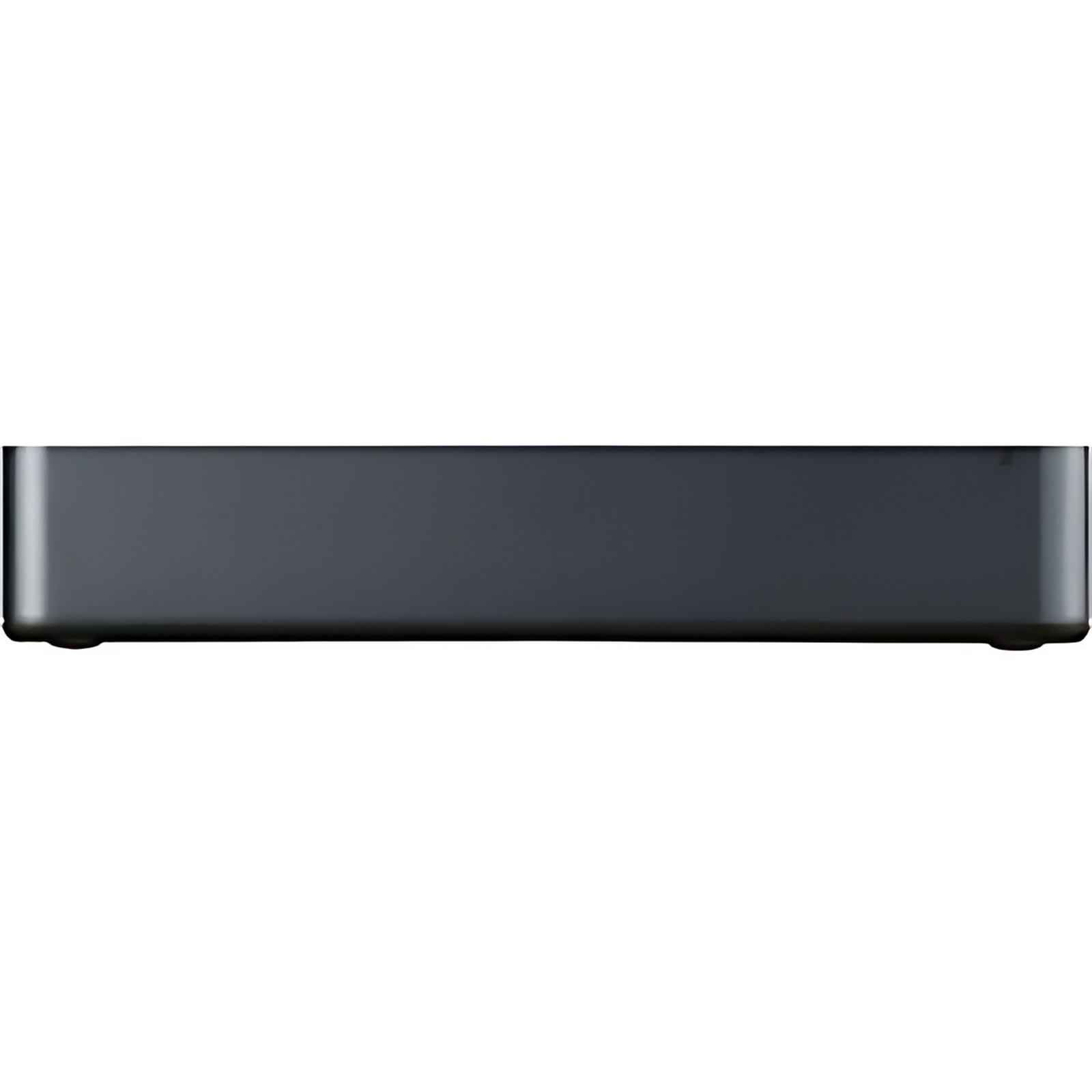 Disco Duro Pórtatil Buffalo Ministation Hd-Pgfu3 – Externo – 1tb – Conforme Con Normas Taa – Computadora De Escritorio, Mac Dispositivo Compatible – Usb 3.2 (gen 1) – 1