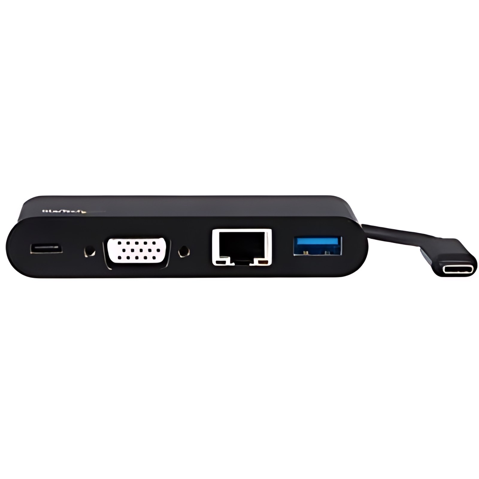 Startech.com Docking Station Usb-C Para Laptops – Adaptador Multipuertos Usb Tipo C Vga Gbe Con Puerto Usb 3.0 – Win Mac Chrome – 1 Pantallas Compatibles – Full Hd – 1920 X 1200, 1920 X 1080 – 3 X Puertos Usb – 2 X Usb 3.0 – Usb Tipo-A – Usb Tipo-C – Red (rj-45) – Vga – Cableado – Gigabit Ethernet – Macos 14, Windows 7, Windows 8, Windows 8.1, Windows 10, Windows 11, Mac Os X 10.11 El Capitan, Mac Os X 10.15 Catalina, Mac Os X 11.0 Big Sur, Mac Os X 12.0 Monterey, Mac Os X 13.0 Ventura, …