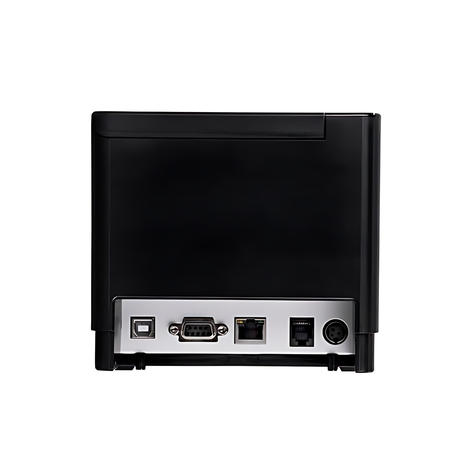 IMPRESORA TERMICA TZBE301 DE 80MM, VEL: 300MM/S, 576 DPI?S, USB-SERIAL-RJ45-RJ11,