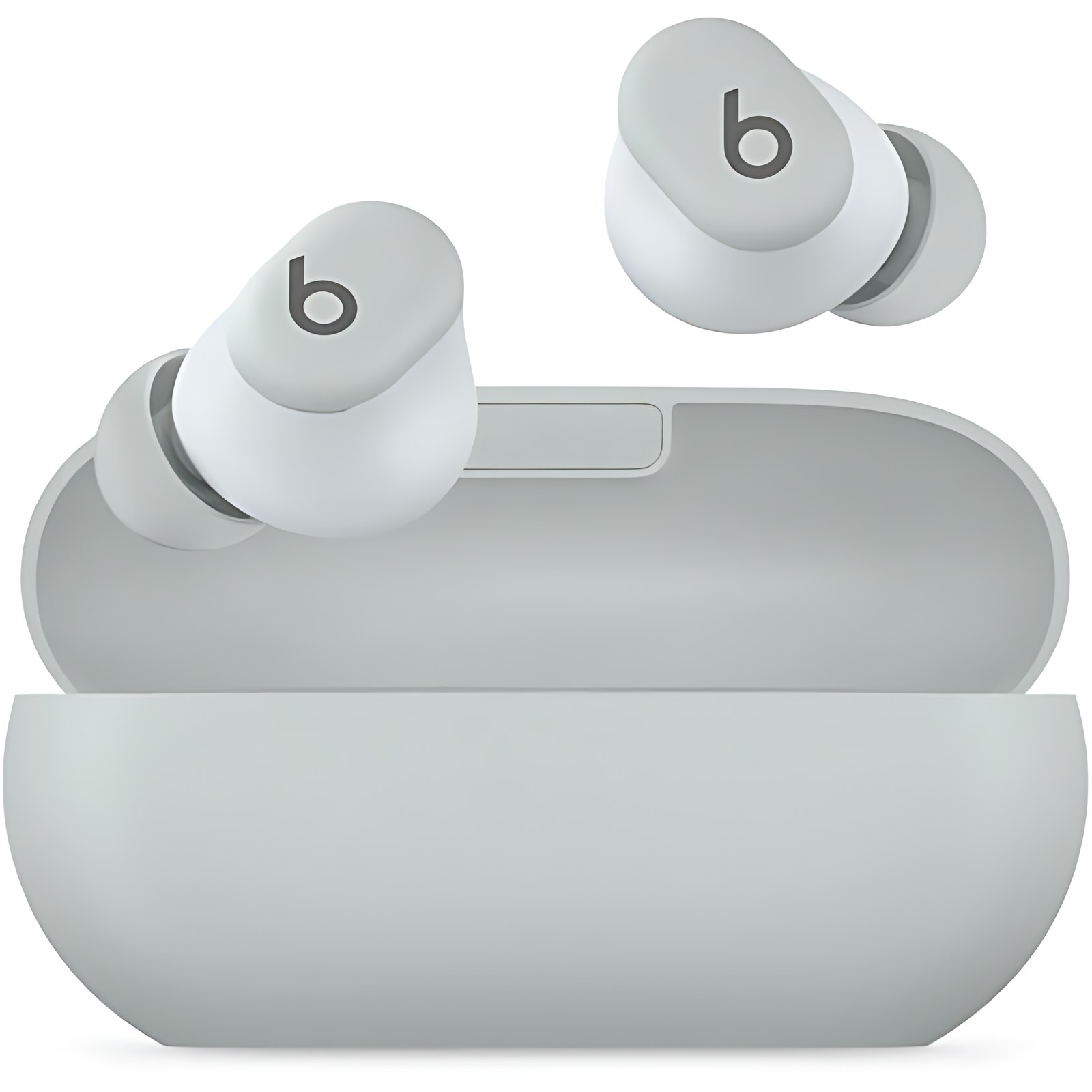 Auricular Apple Beats Solo Buds True Wireless Auricular Estéreo - Gris - Binaural - Intrauditivo - Bluetooth