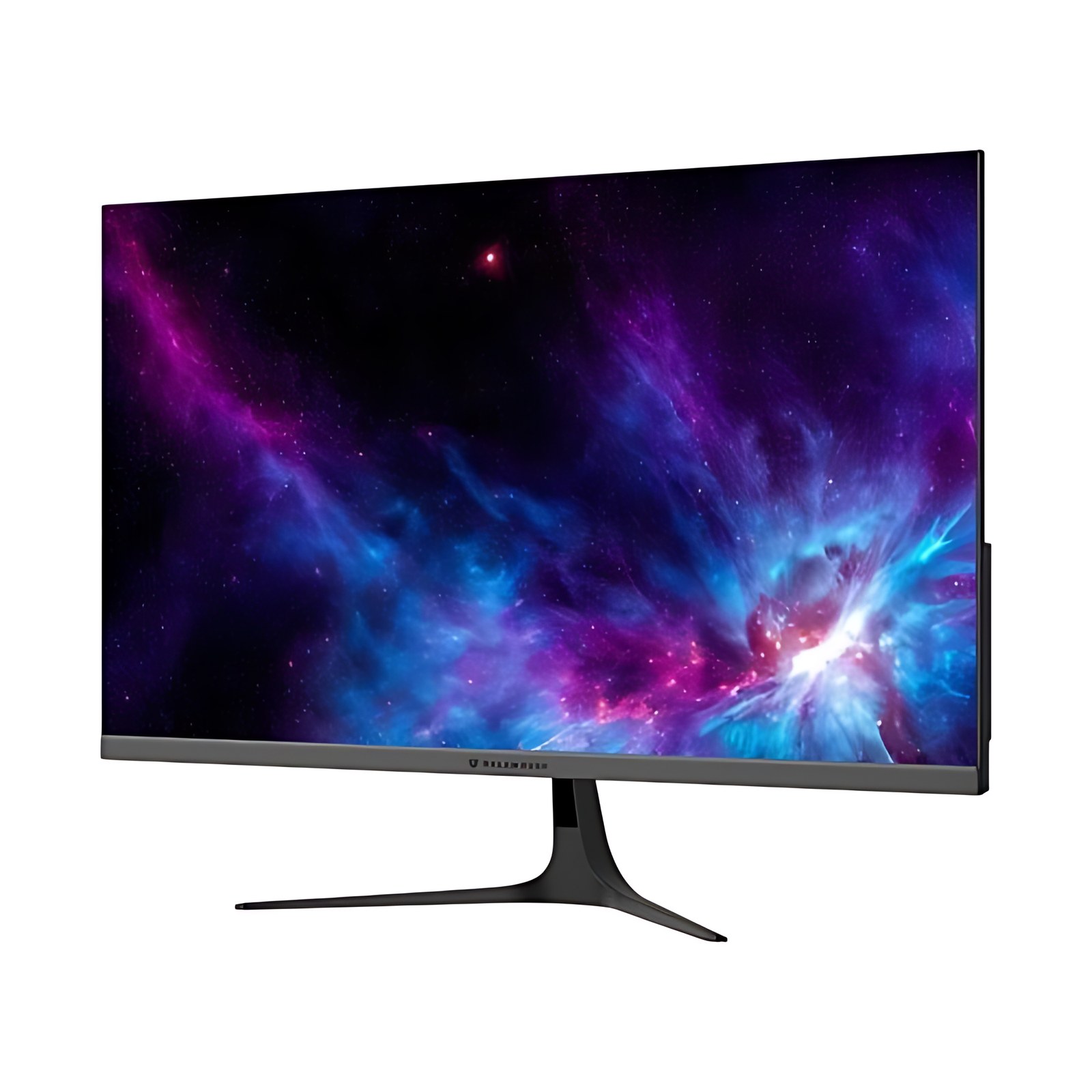 Monitor Gamer 24.5″ Va Cosmos Edge Mce245p / Fhd / 240 Hz / 1ms / 2xaltavoces 3w / 1xhdmi 2.1 / 1xdp 1.4 / Negro