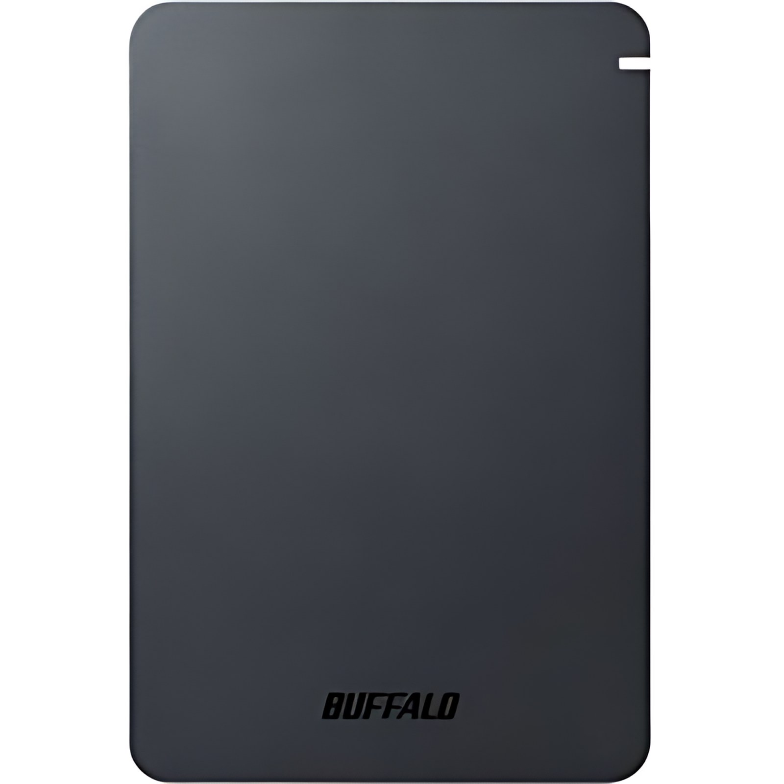 Disco Duro Pórtatil Buffalo Ministation Hd-Pgfu3 – Externo – 2tb – Conforme Con Normas Taa – Computadora De Escritorio, Mac Dispositivo Compatible – Usb 3.2 (gen 1) – 1