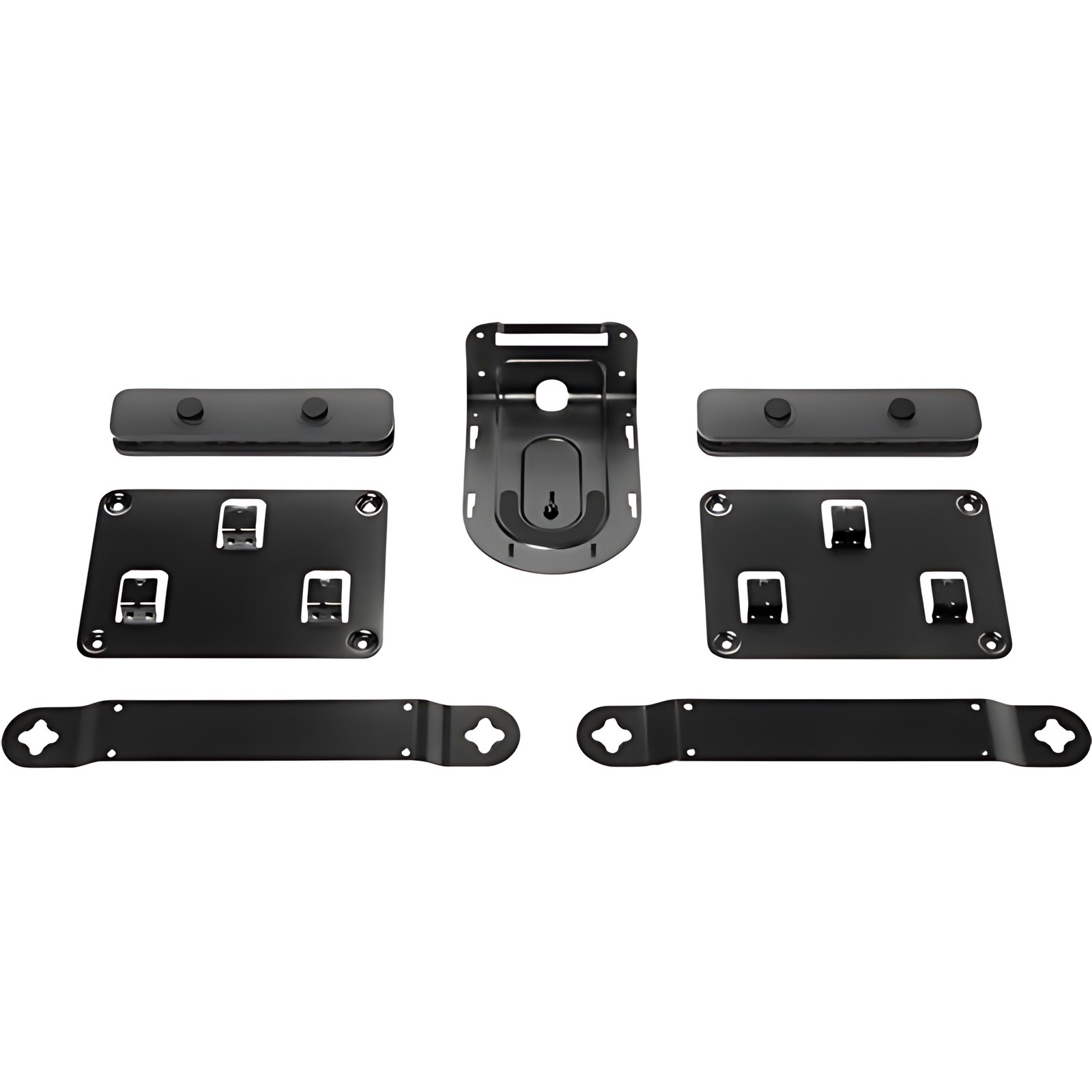 Kit De Montaje Logitech Para Camaras Rally Y Rally Plus