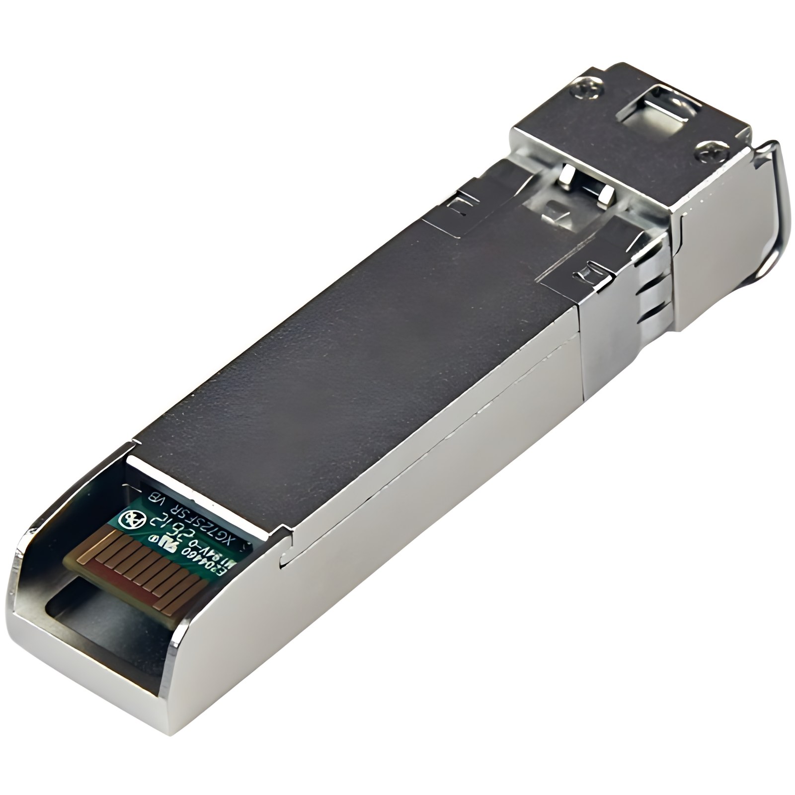 Startech.com Paquete De 10 Sfp Compatibles Con Cisco Glc-Lh-Smd – 1000base-Lx/Lh – Fibra Monomodo 1gb Lc 10km Firepower/Asr920/Ie2000 Ddm – Para Redes ópticas, Redes De Datos – Fibra óptica – Multi-Modo – Gigabit Ethernet – 1000base-Lx/Lh, Unimodal – Conectable Directamente