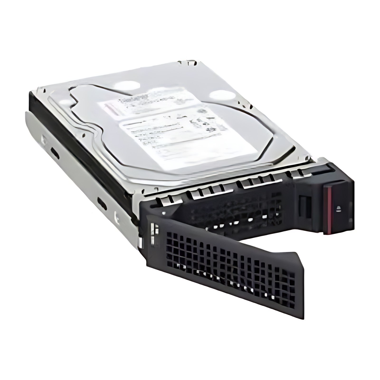 Disco Duro Lenovo – 2.5″ Interno – 2.40tb – Sas (12gb/S Sas) – Servidor Dispositivo Compatible – 10000rpm – Intercambiable En Caliente – 512e Formato