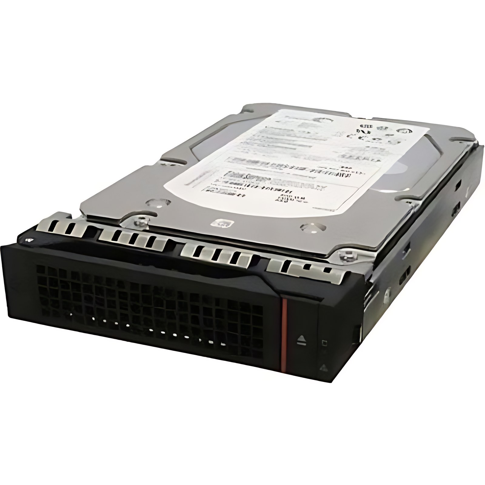Thinksystem 2.5″ Va 960gb Read Intensive Sata 6gb Hs Ssd V2