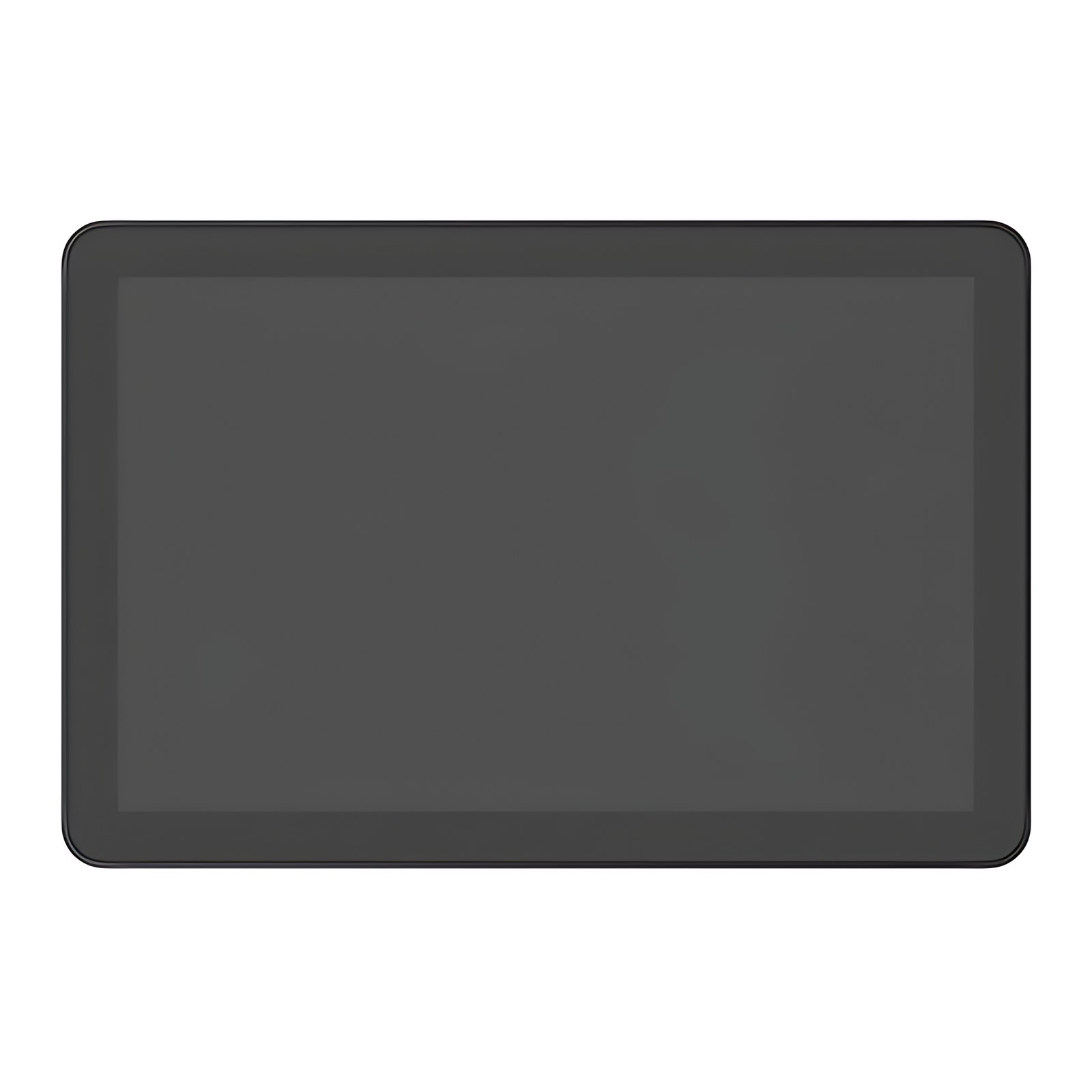 Controlador Touch Tap Scheduler Logitech Color Grafito