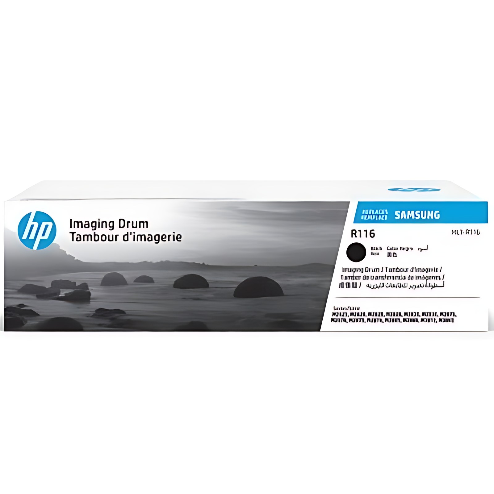 UNIDAD IMAGEN SAM MLT-R116 Rendimiento 9000Pags