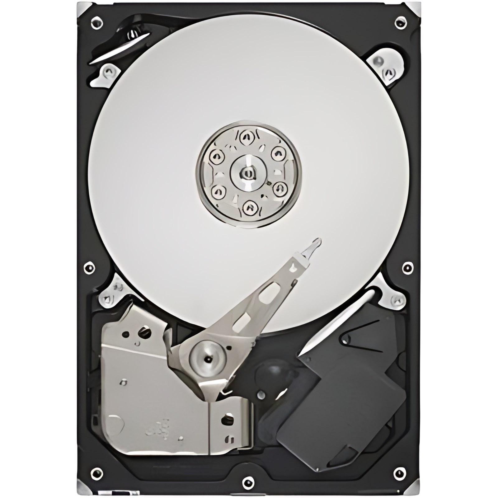 Thinksystem 2.5″ 1.2tb 10k Sas 12gb Hot Swap 512n Hdd