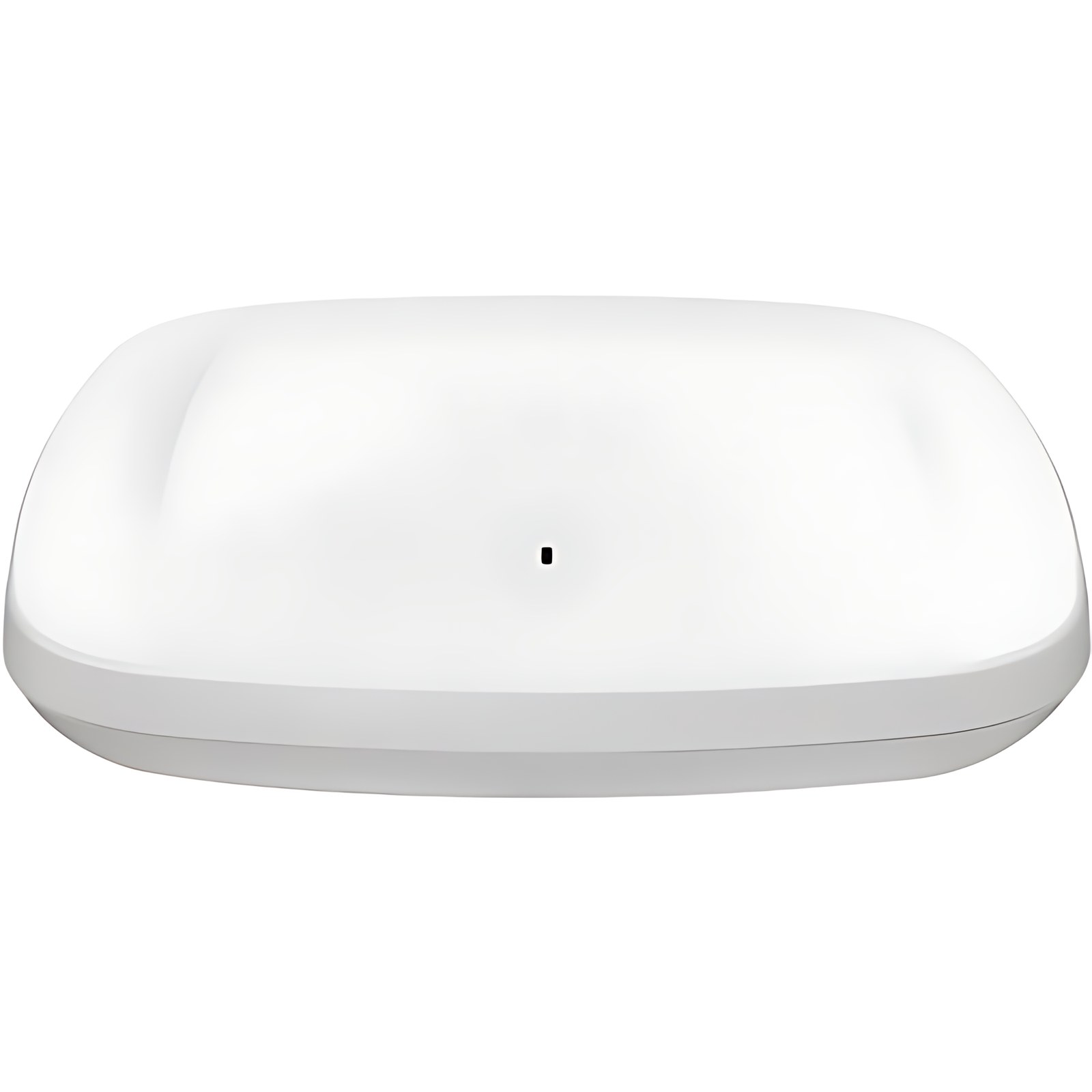 Meraki Mr57 Tribanda 802.11ax 8.35gbit/S Punto De Acceso Inalámbrico – Interior – 2.40ghz, 5ghz, 6ghz – Interno – Tecnología Mimo – 2 X Red (rj-45) – 5 Gigabit Ethernet – Puertos Poe+ (rj-45) – 40w – De Escritorio, Montable En Techo – 1
