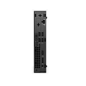 Dell Pc Desktop Dell - Equipo De Escritorio - Dell Pro Micro Qcm1250 - Mff - Intel Core Ultra 5 235t (13 Tops Npu) - Windows 11 Pro - Ram 16gb - 512gb Ssd - 3 Años De Garantia Directo En Sitio - Sustituye A Optiplex 7020 Mff - Inteligencia Artificial - Ia