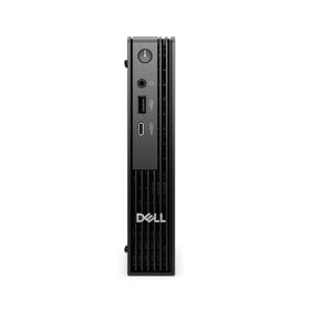 Dell Pc Desktop Dell - Equipo De Escritorio - Dell Pro Micro Qcm1250 - Mff - Intel Core Ultra 5 235t (13 Tops Npu) - Windows 11 Pro - Ram 16gb - 512gb Ssd - 3 Años De Garantia Directo En Sitio - Sustituye A Optiplex 7020 Mff - Inteligencia Artificial - Ia