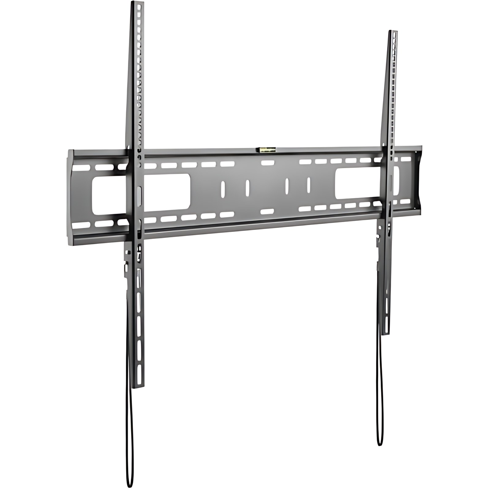 Startech.com Soporte De Pared Para Tv De Pantalla Plana – Fijo – Compatible Con Tvs Curvos – 1 Pantalla(s) Admitidas – 152.4cm A 254cm (100″) Para Pantalla Plana – 75kg Capacidad De Carga – 400 X 300, 300 X 200, 600 X 600, 600 X 400, 900 X 600, 400 X 200, 800 X 600, 300 X 300, 200 X 200, 800 X 400, 600 X 300, … – Compatible Con Montura Vesa – Acero, Plástico – 1 Solamente
