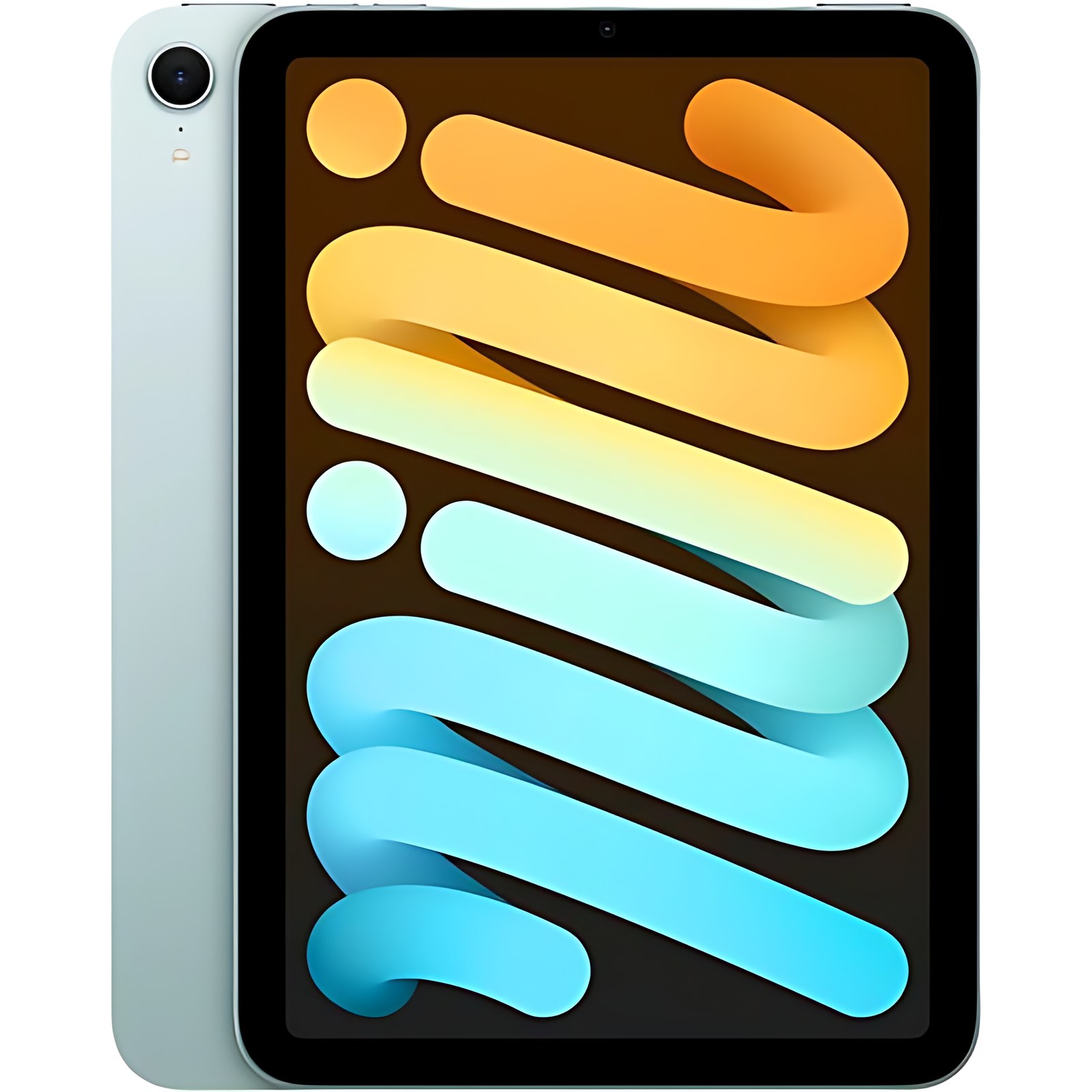 IPAD MINI WI-FI 128GB - AZUL
