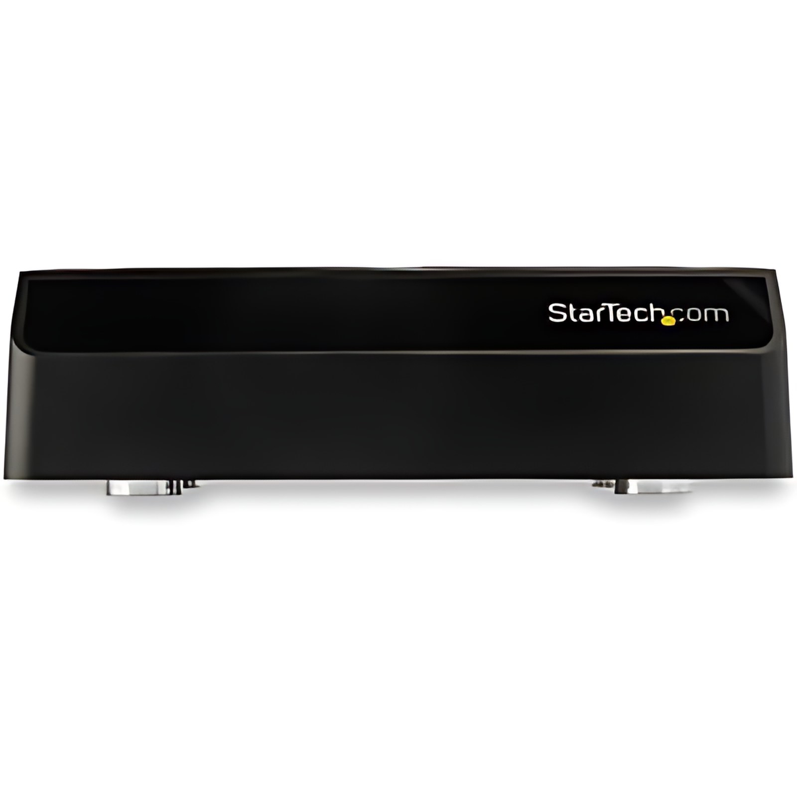 Startech.com Base De Acoplamiento Usb 3.1 De 4 Bahías Sata Iii De 2.5/3.5″ – Docking Station Usb Para Ssd/Hdd – Hot Swap – Carga Superior – Compartimento Intercambiable En Caliente – 4 X Hdd Admitido – 4 X Ssd Admitido – 4 X Bahía Total – 4 X Bahía 2,5″/3,5″ – Plástico