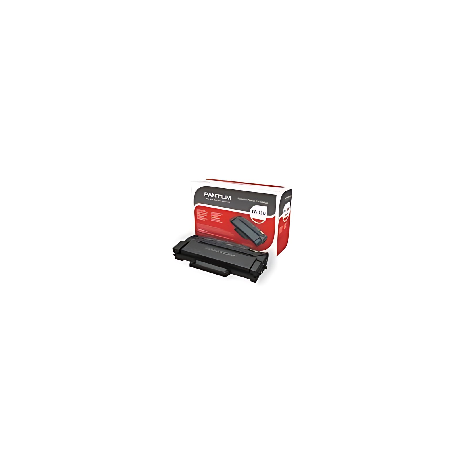 Cartucho De Toner  Dataproducts Pantum  Negro Para Serie 3500  Rendimiento 10k Al  5% De Cobertura