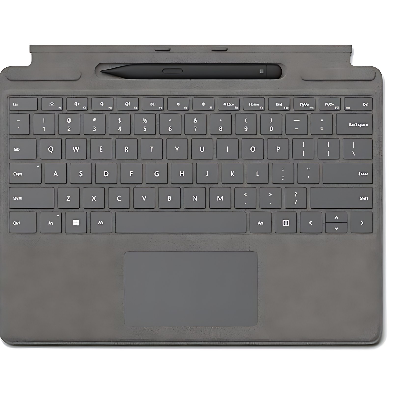 Surface Pro 10 Type Cover  Con Slimpen Para Series  Pro 1110  Pla