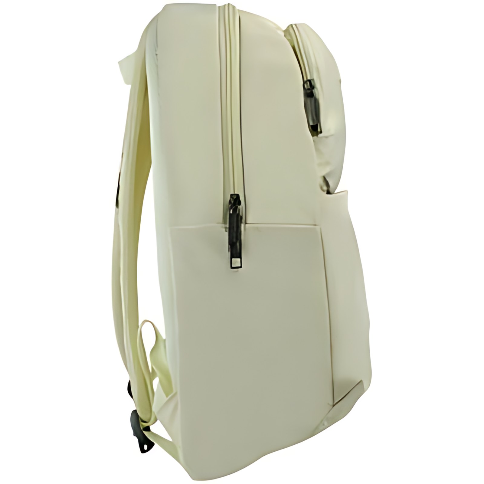 Estuche De Transporte Perfect Choice Ethereal (mochila) Para 35.6cm (14″) Portátil – Beige – Poliéster Cuerpo – Correa De Hombro – 405mm Altura X 285mm Ancho X 125mm Profundidad – Hembra