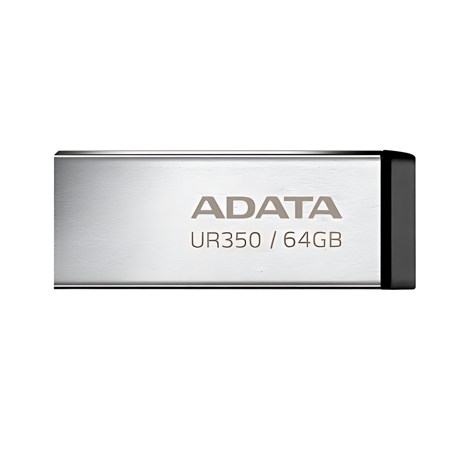 Usb Adata Ur350 64gb Usb A 3.2 Lectura 100 Mb/S Metal Cont