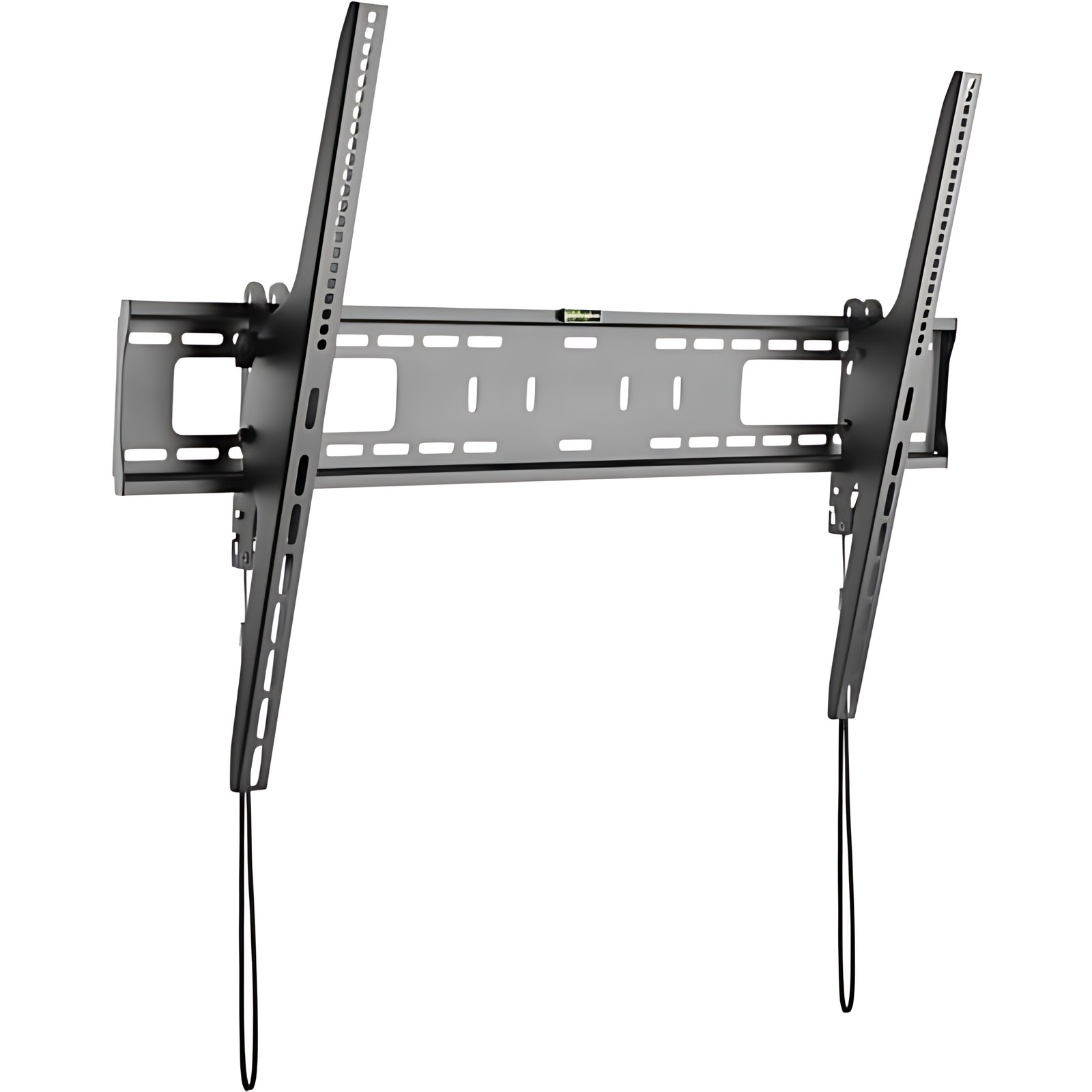 Startech.com Soporte De Pared Para Tv De Pantalla Plana – Ajustable – Compatible Con Tvs Curvos – 1 Pantalla(s) Admitidas – 152.4cm A 254cm (100″) Para Pantalla Plana – 75kg Capacidad De Carga – 400 X 300, 300 X 200, 600 X 600, 600 X 400, 900 X 600, 400 X 200, 800 X 600, 300 X 300, 200 X 200, 200 X 300, 200 X 400, … – Acero – 1 Solamente