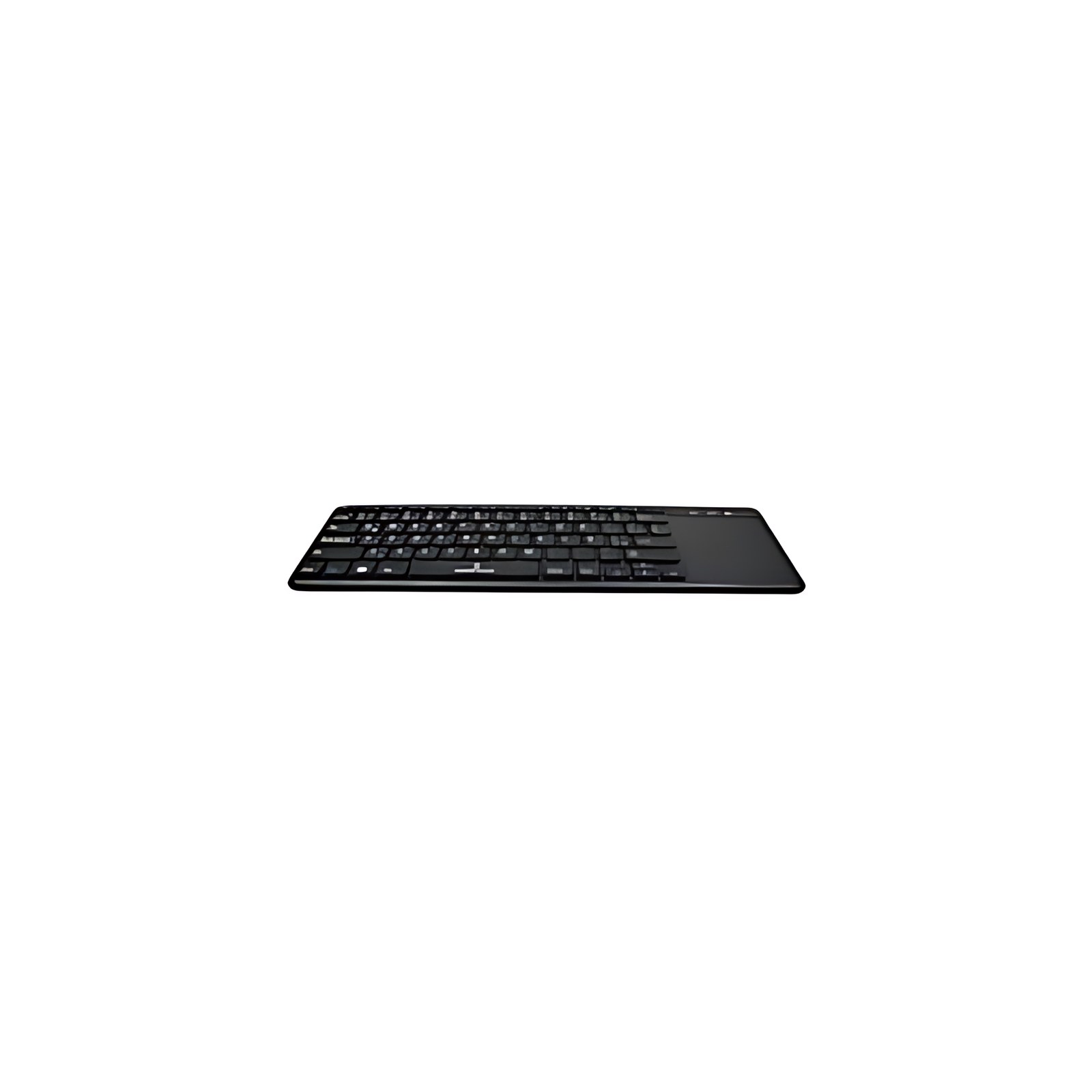 Teclado Inalámbrico Con Touch Pad  2.4 Ghz Teclas De Tijera Y Accesos Rapidos | Perfect Choice